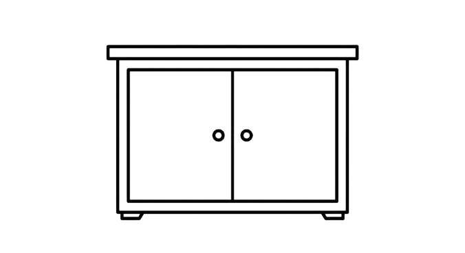 Sideboard