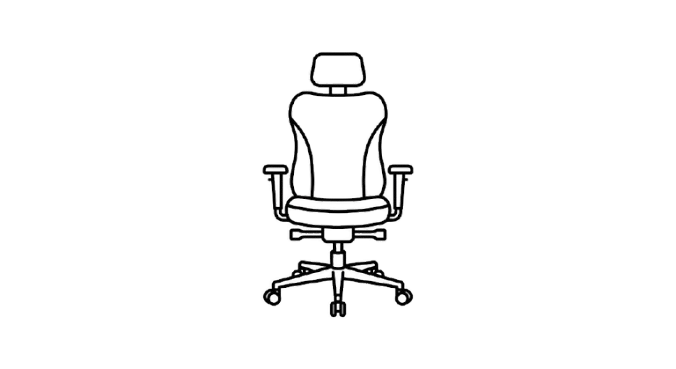 Office / Gaming Chair