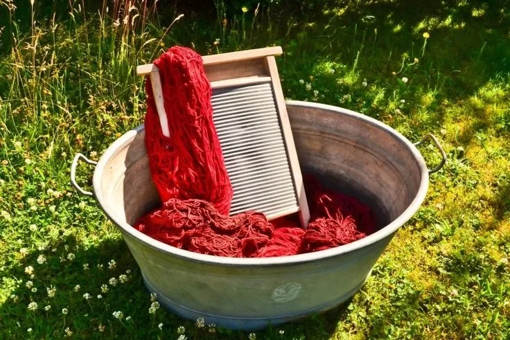 Introduction to Hand Dyeing