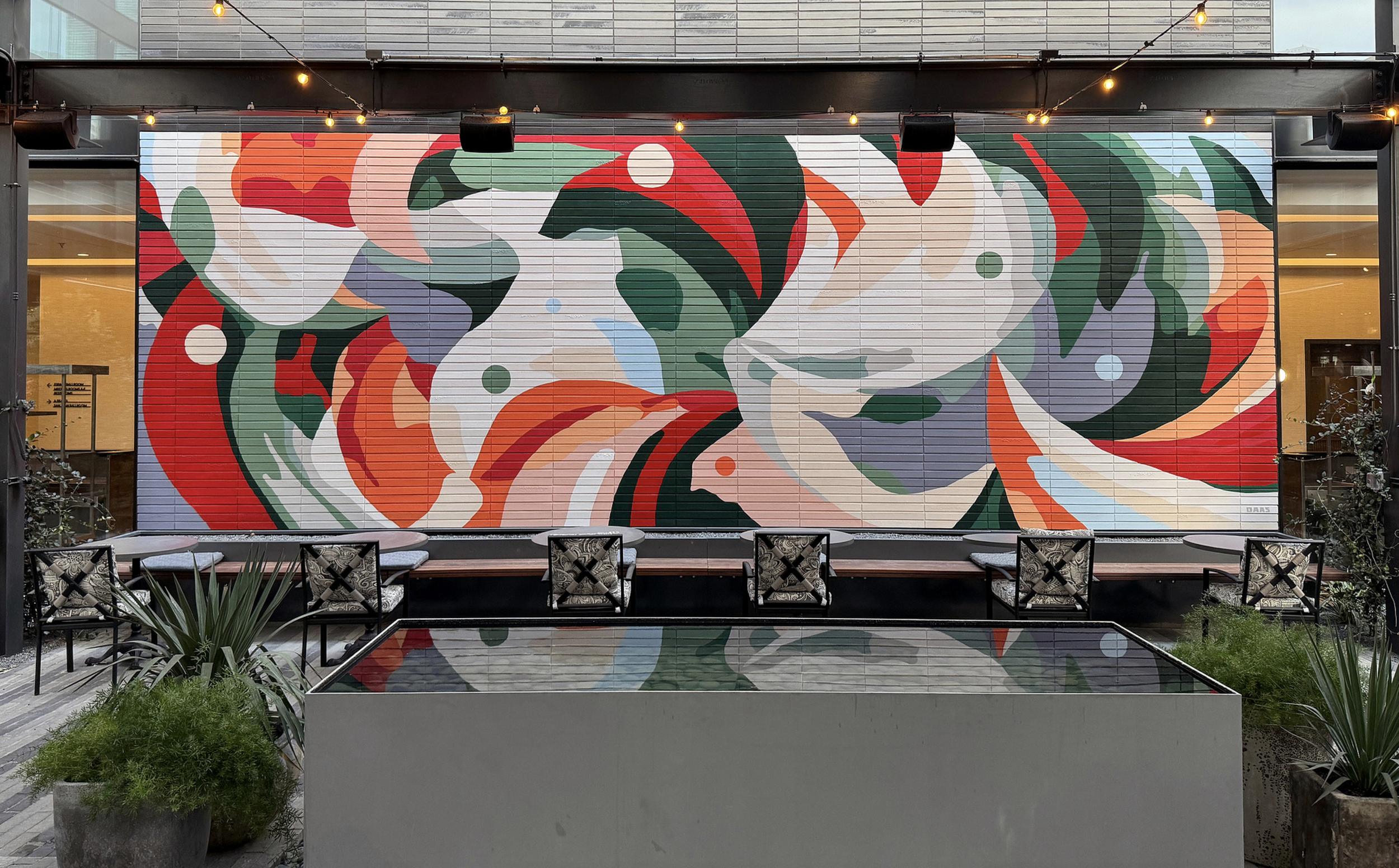 Echoes of Celebration | Kimpton Santo | San Antonio, Texas