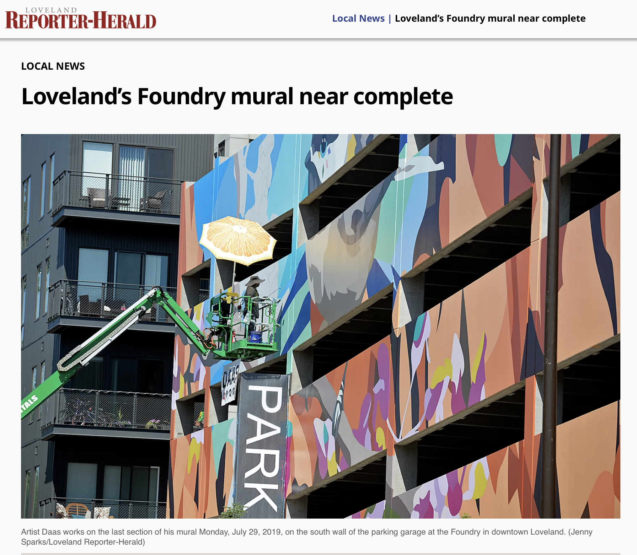 My Favorite Things mural at The Foundry Loveland Colorado — DAAS.png