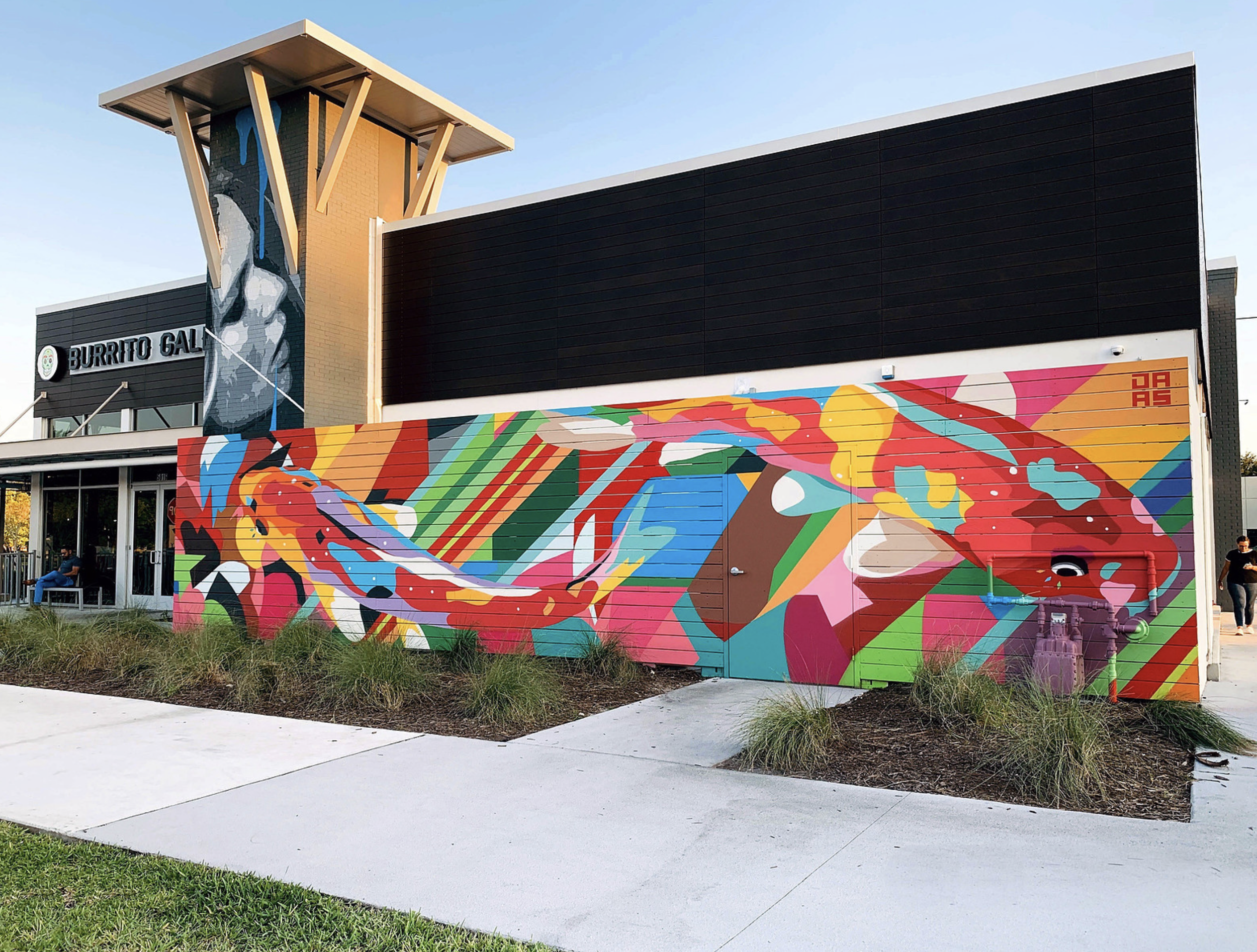 Flow | Jacksonville, Florida