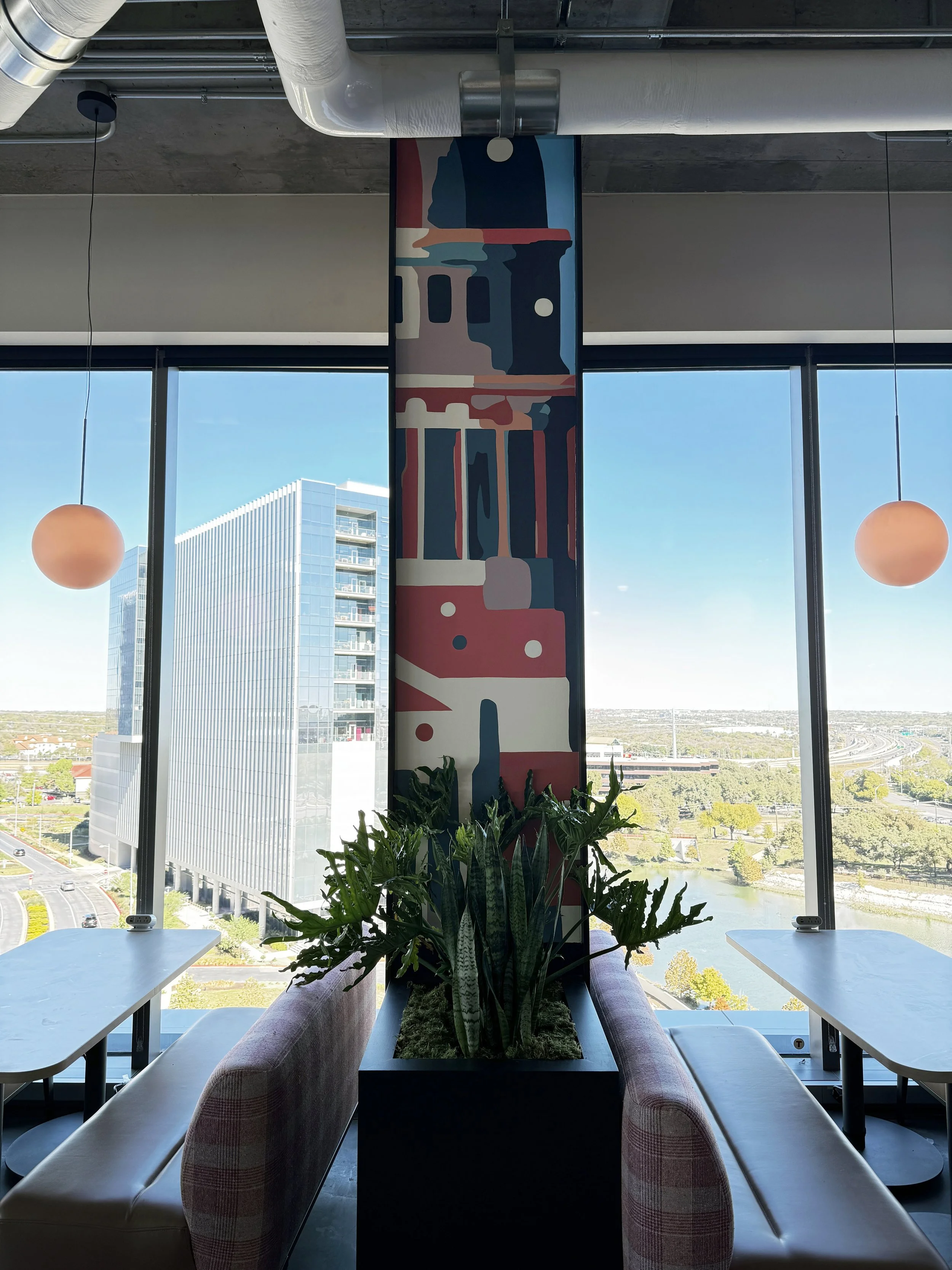 Austin's Vibrance corporate mural for Amazon Austin Texas — DAAS, Indiewalls.jpg