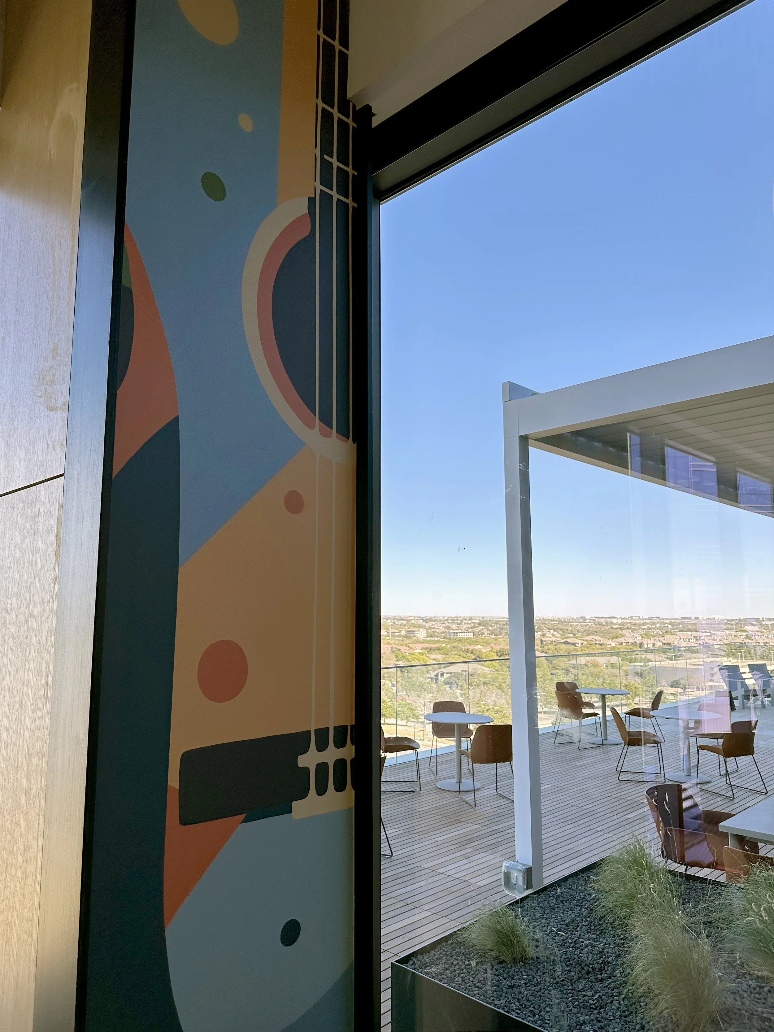 Austin's Vibrance corporate mural for Amazon Austin Texas — DAAS, Indiewalls.jpg
