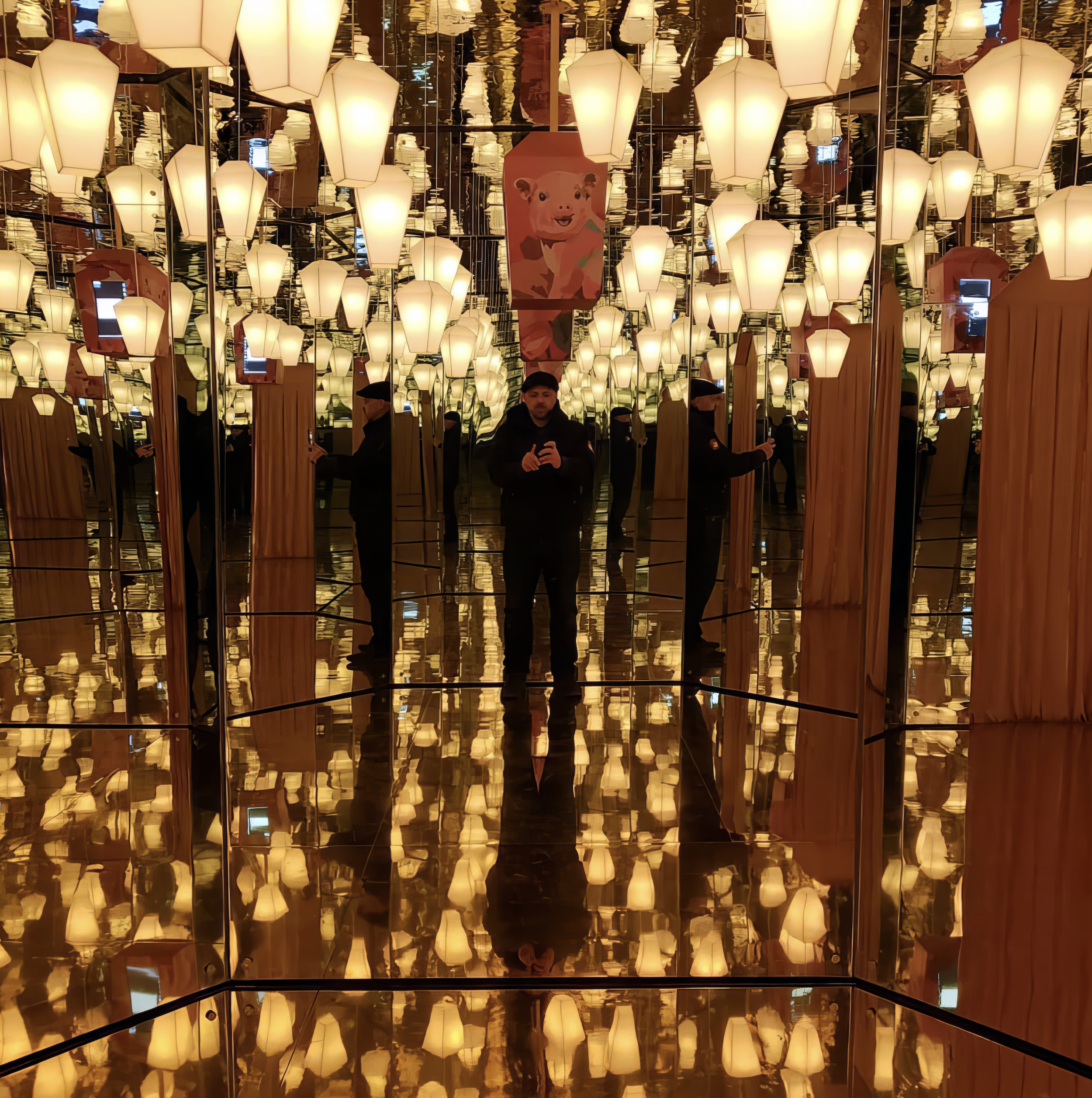 Chongqing TIMES SQUARE Chinese New Year installation — DAAS, Jardin Orange.png