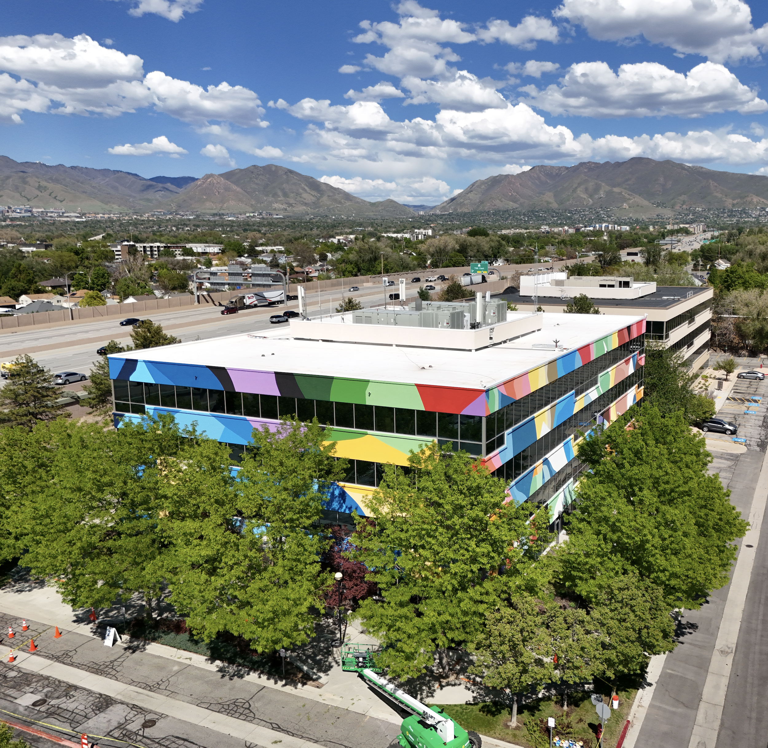 Flourish full building view — South Salt Lake City Hall, DAAS.png