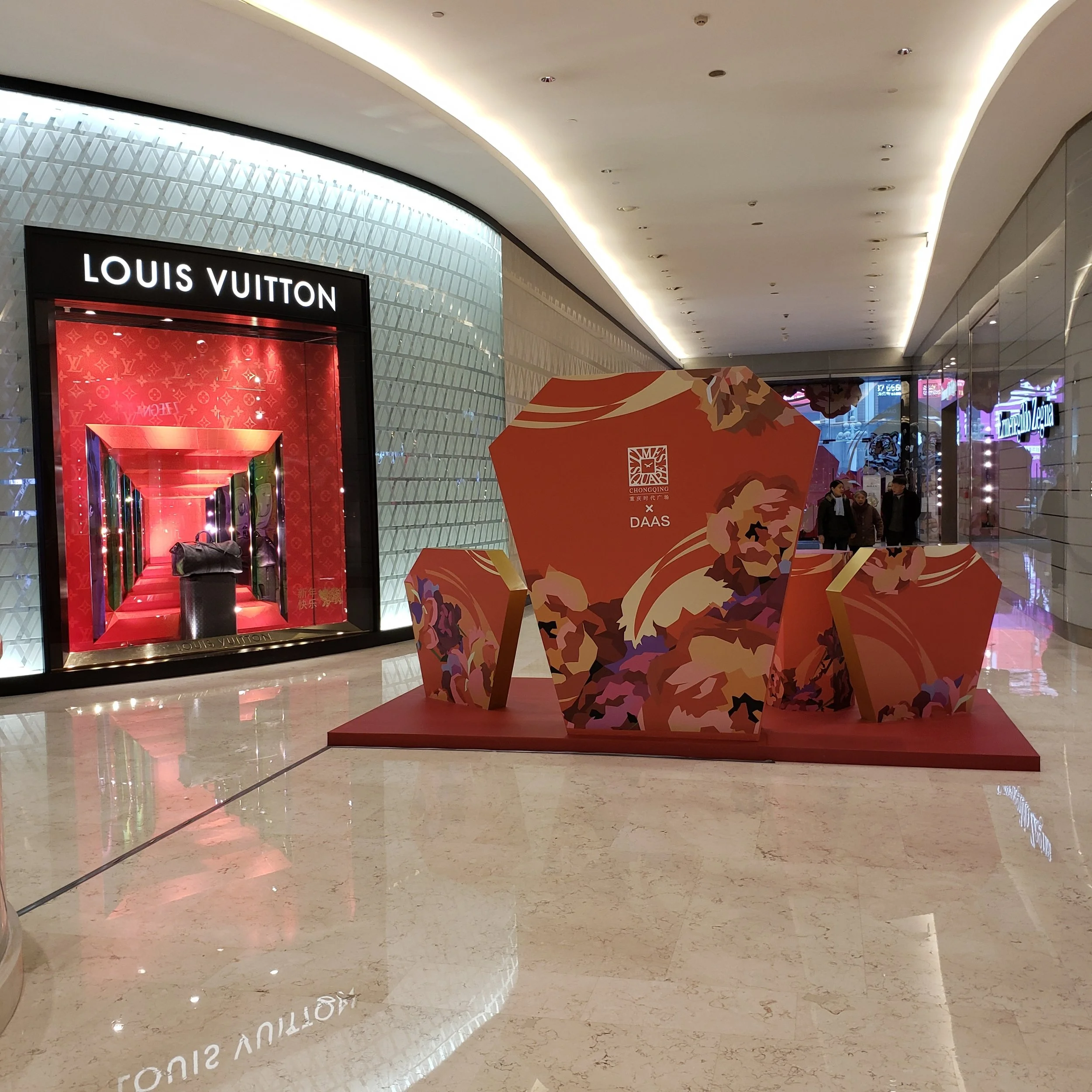 Chongqing TIMES SQUARE Chinese New Year installation — DAAS, Jardin Orange.jpeg