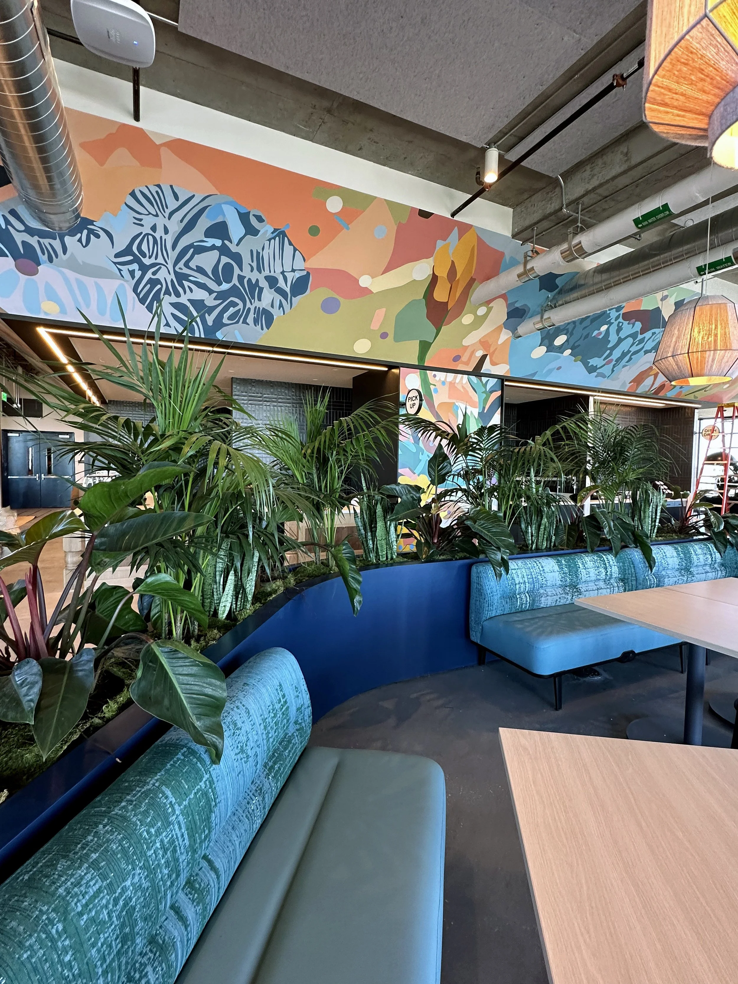 Austin's Vibrance corporate mural for Amazon Austin Texas — DAAS, Indiewalls.jpg