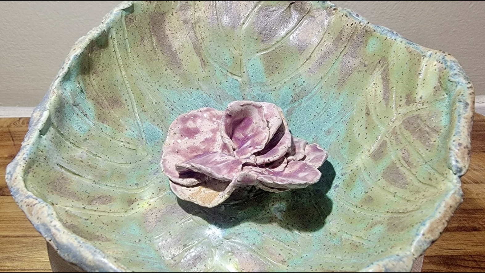 Fortune Favors the Bold