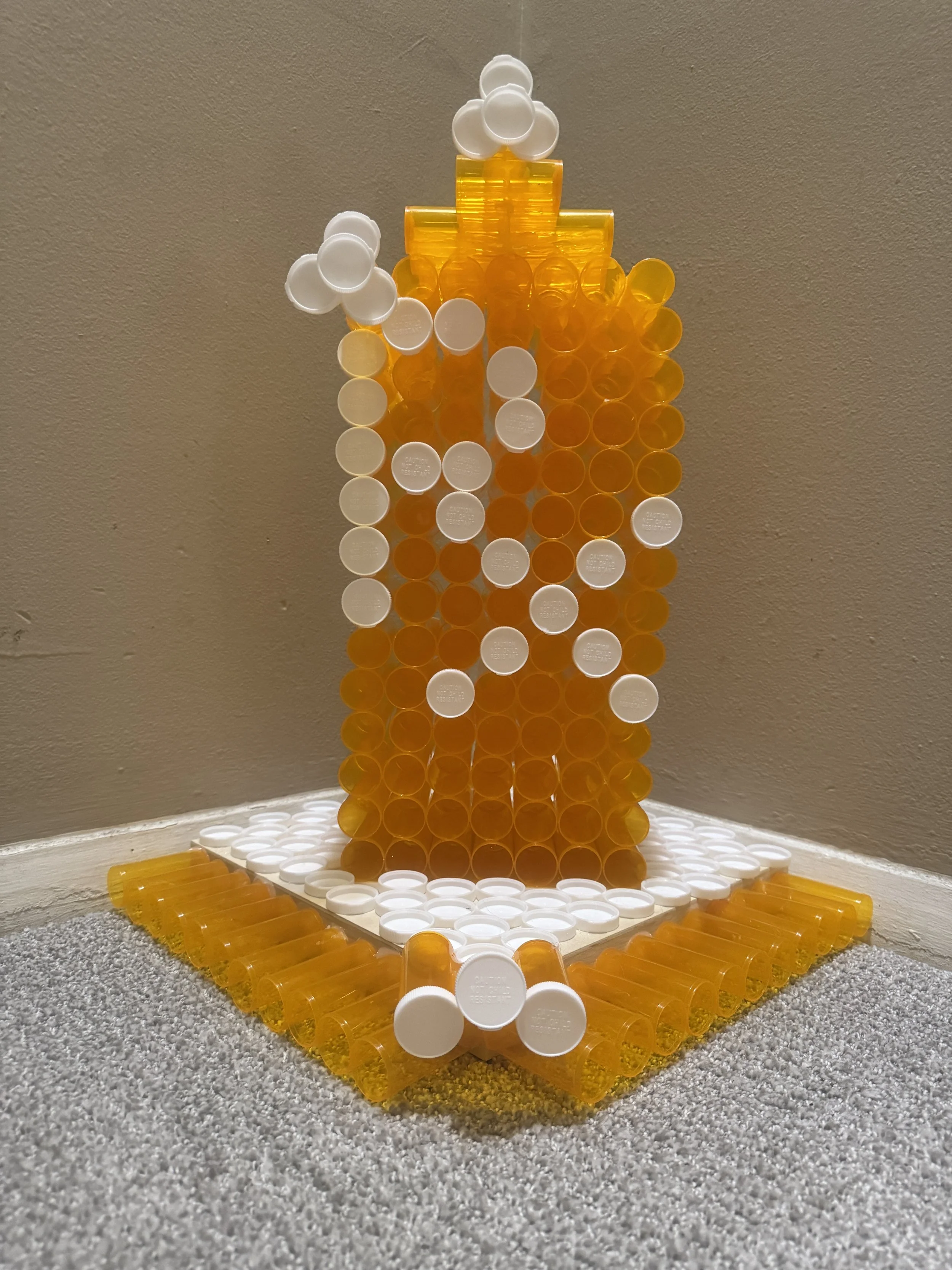 Briwolf's Read or Die: Fuck Big Pharma