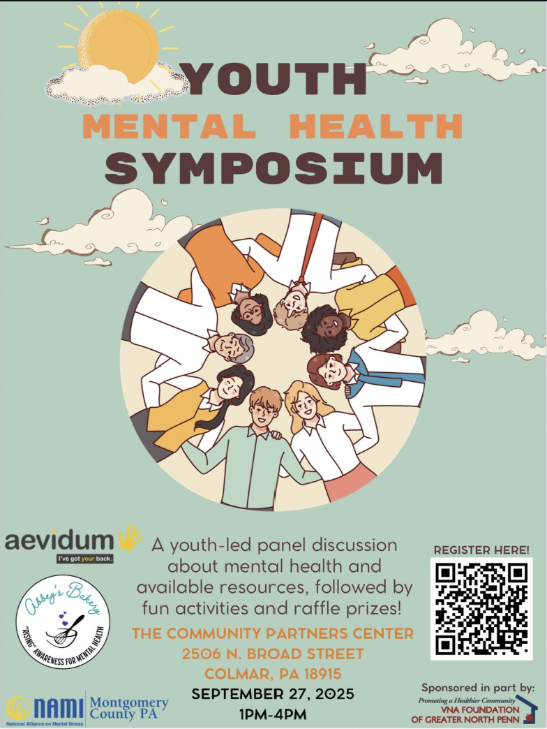 Youth Mental Health Symposium