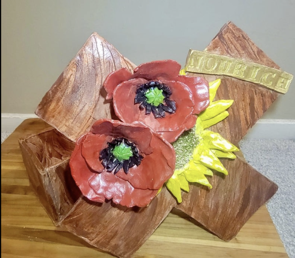 One Two Many, 22 is Insantity, Where is Our Humanity