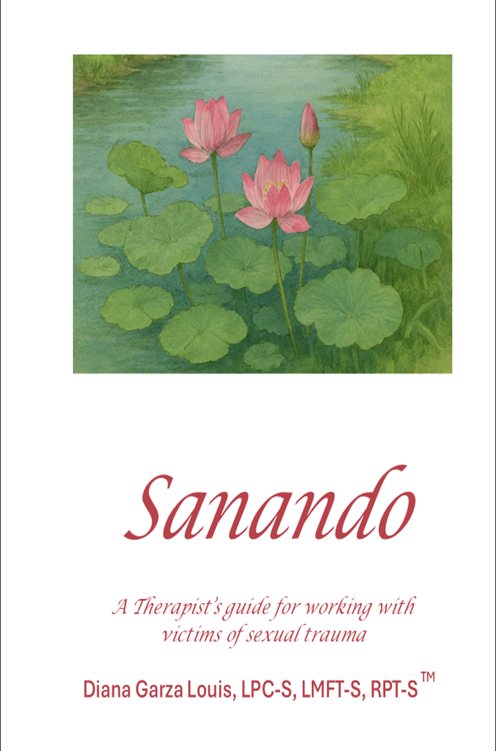 Sanando e-book