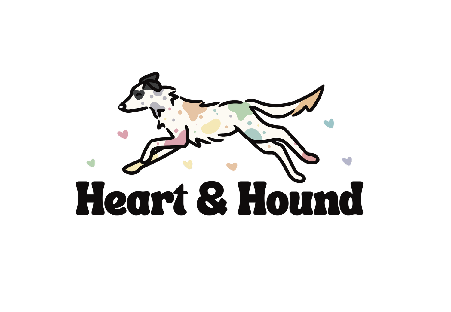 Heart and Hound