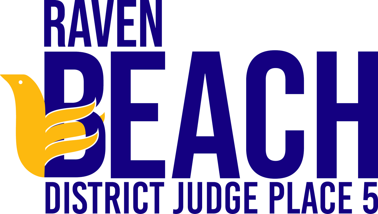 Raven Beach For Judge