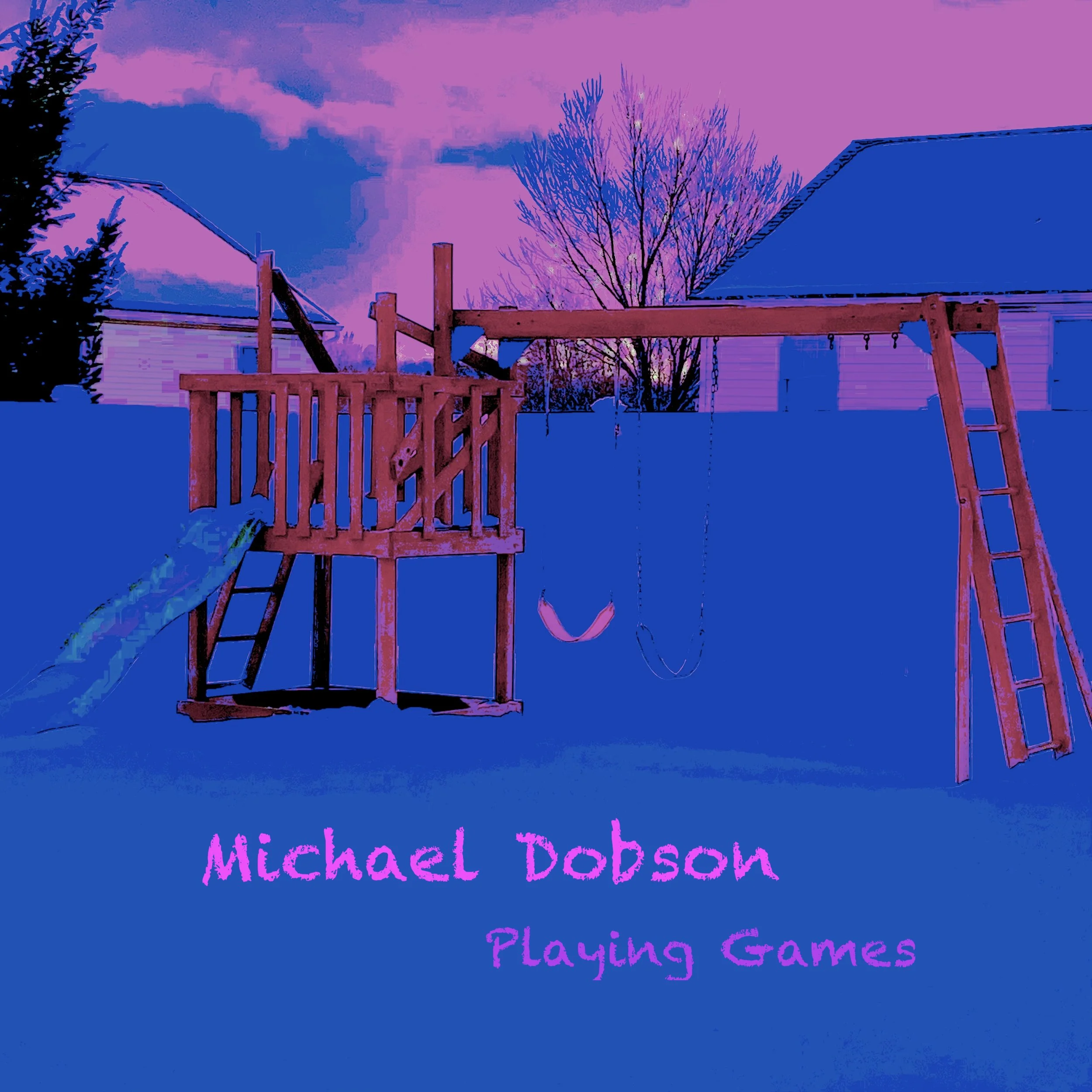 Playing Games