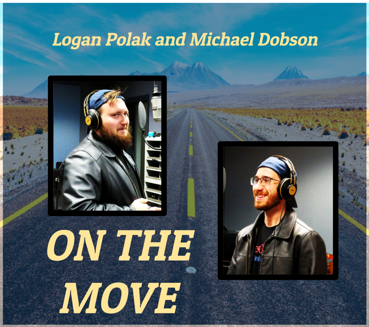 On The Move