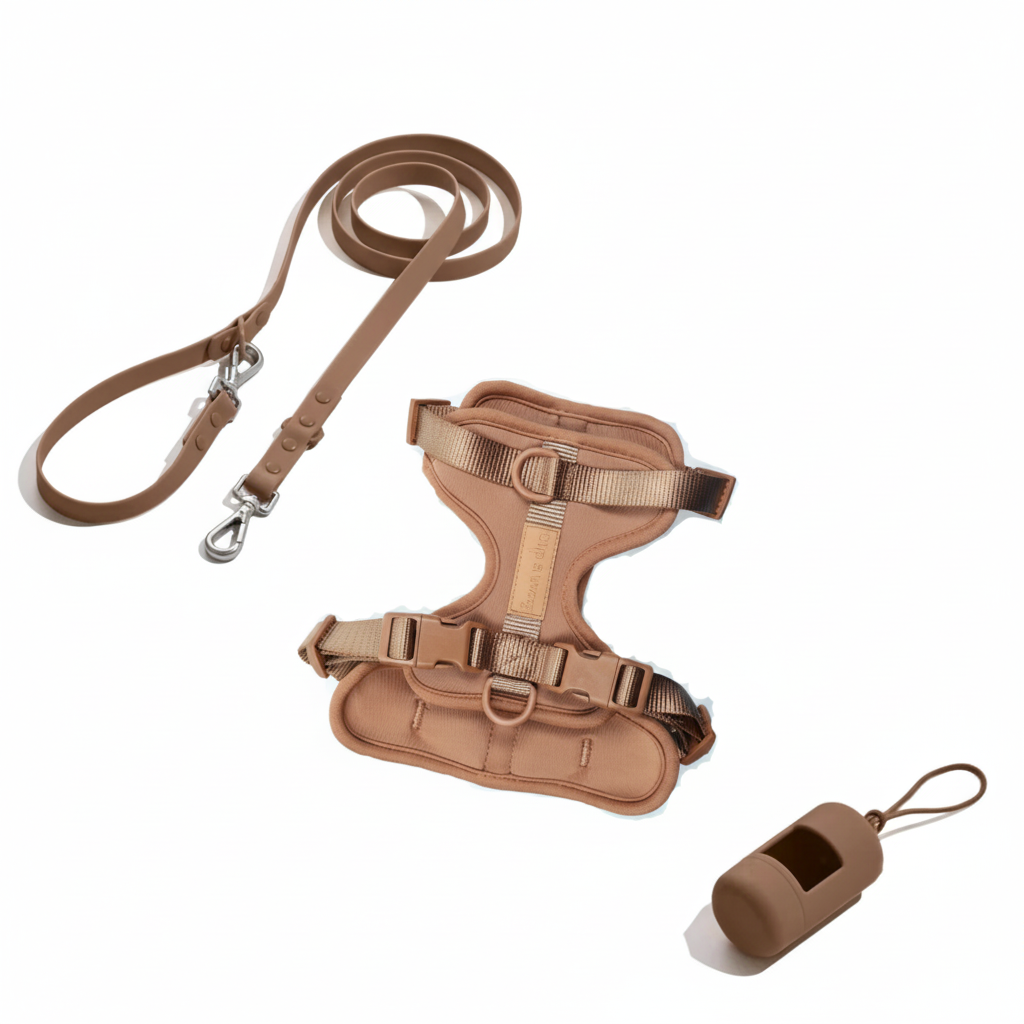 Harness vs Collar: What’s Actually Better for Your Dog?