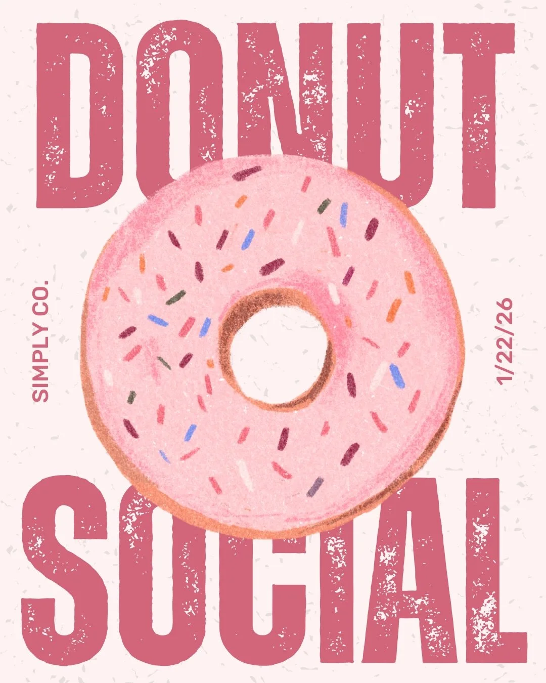 First meeting of 2026 COMPLETED 🎉 Our donut social + capitalization workshop was a super success, and stay tuned for the events coming up!

#juniorachievement #explore #fyp #highschool #student