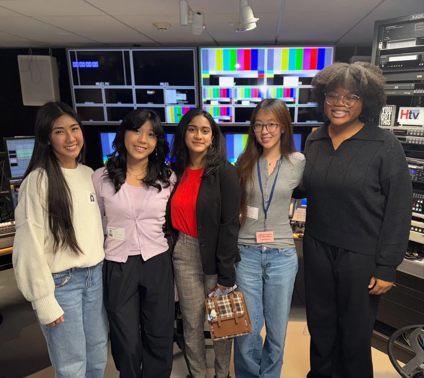 Our Co-CEO Jessica was at HoustonTV recording a podcast about Simply Co. and natural disaster management! This was such a wonderful experience and we hope to continue spreading Simply Co.&rsquo;s mission!