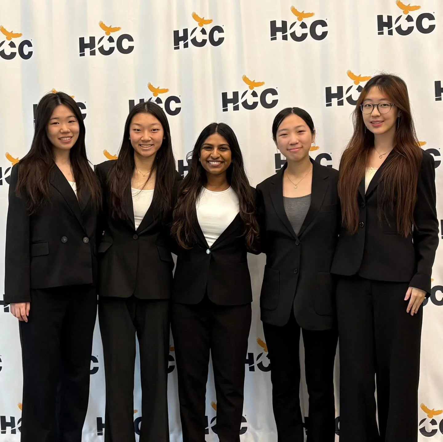 The Simply team had so much fun at the JA EnTEENpreneur Conference yesterday! We cannot wait to see everyone again at future competitions!