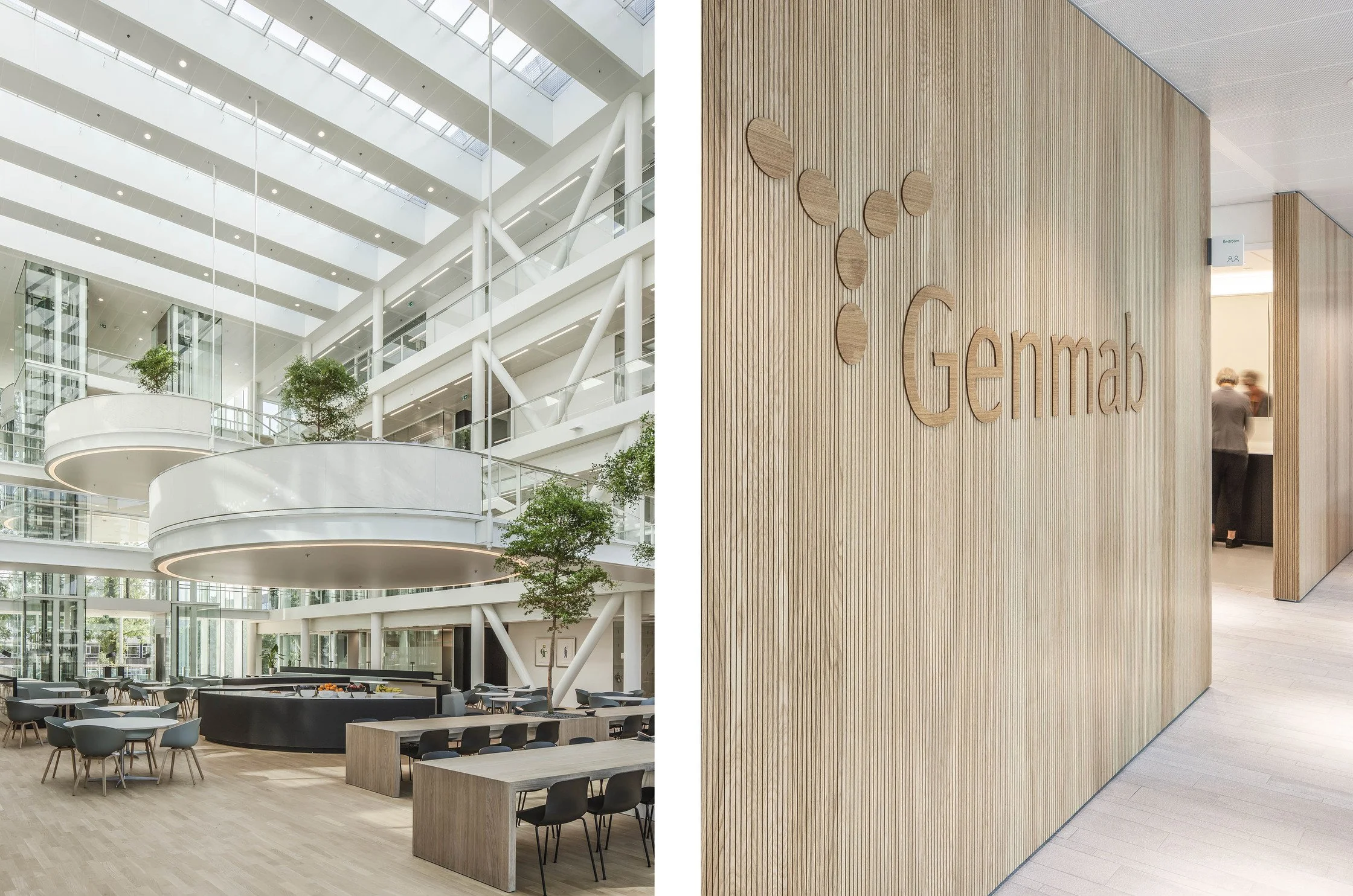 cepezed architecten - gemab