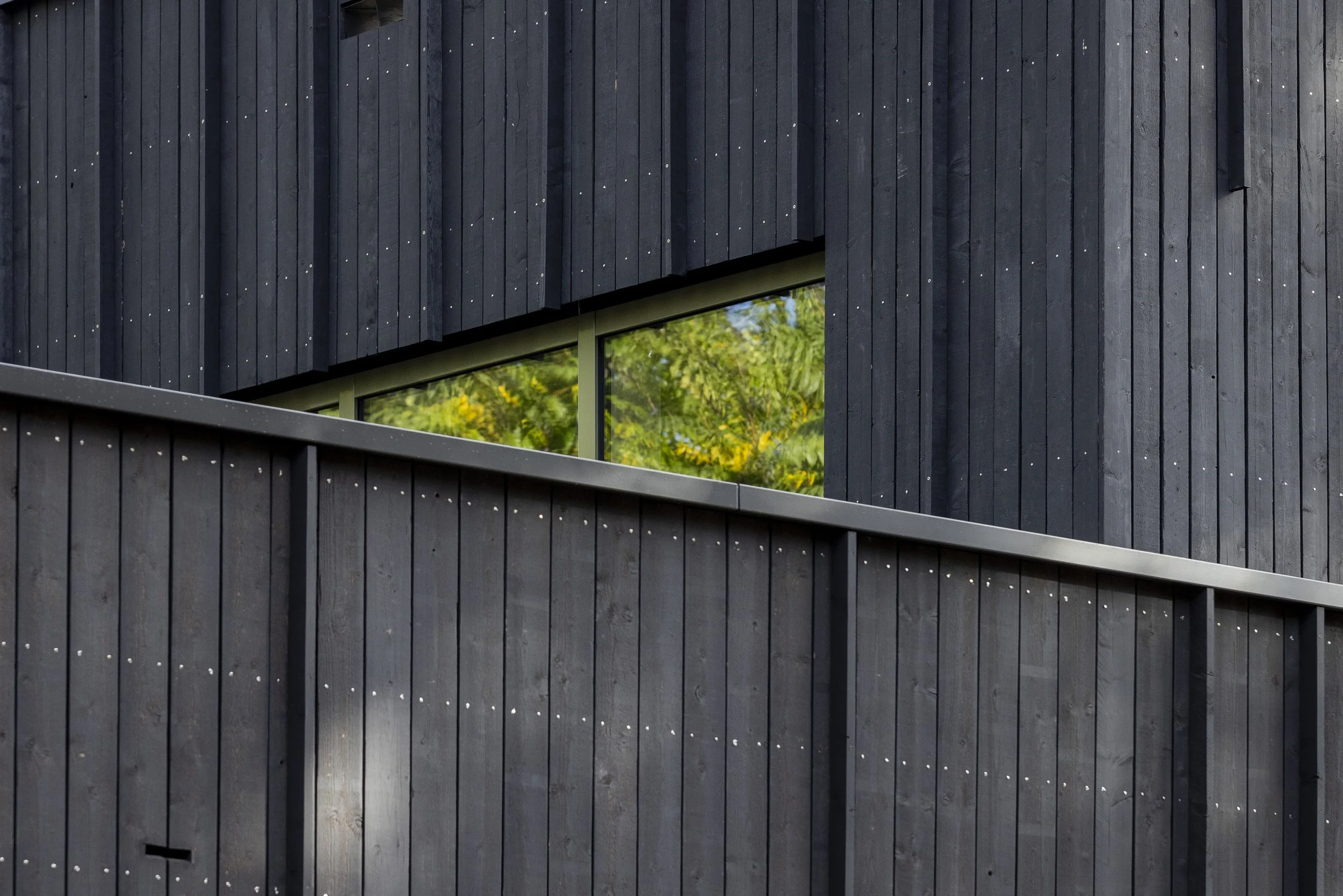 Roosros architecten - Belabox