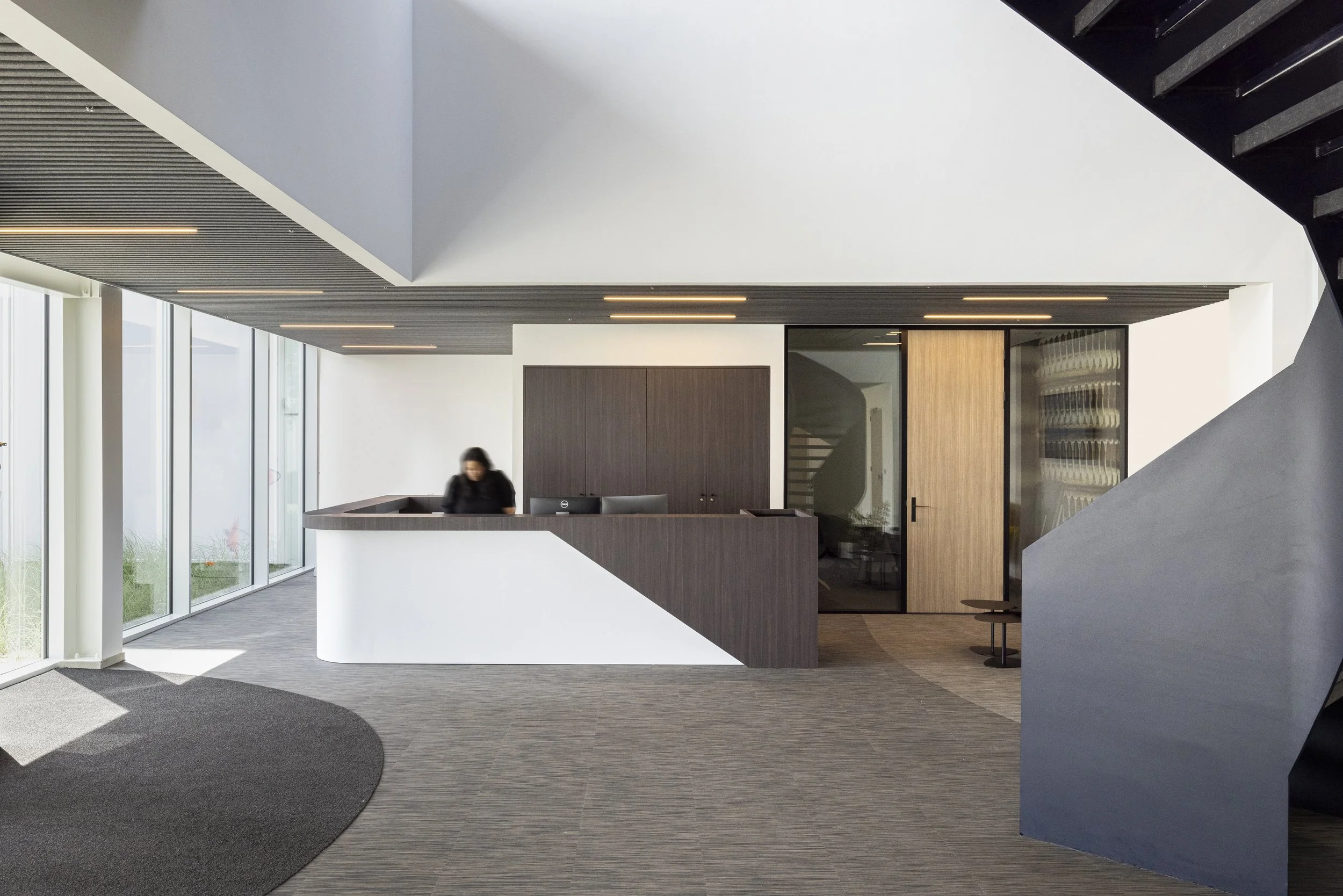 Roosros Architecten - ABI