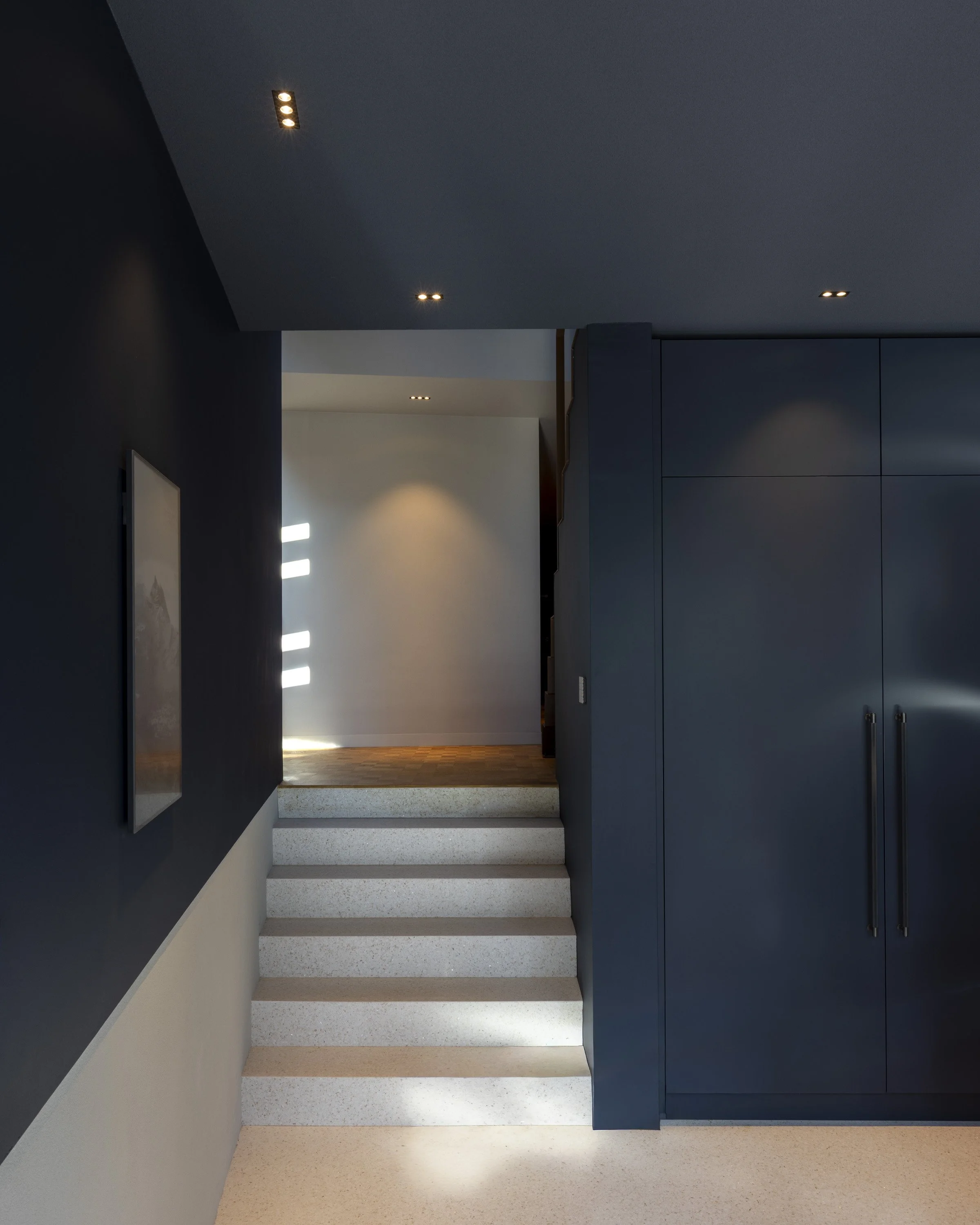 BrandVries architecten - particuliere woning
