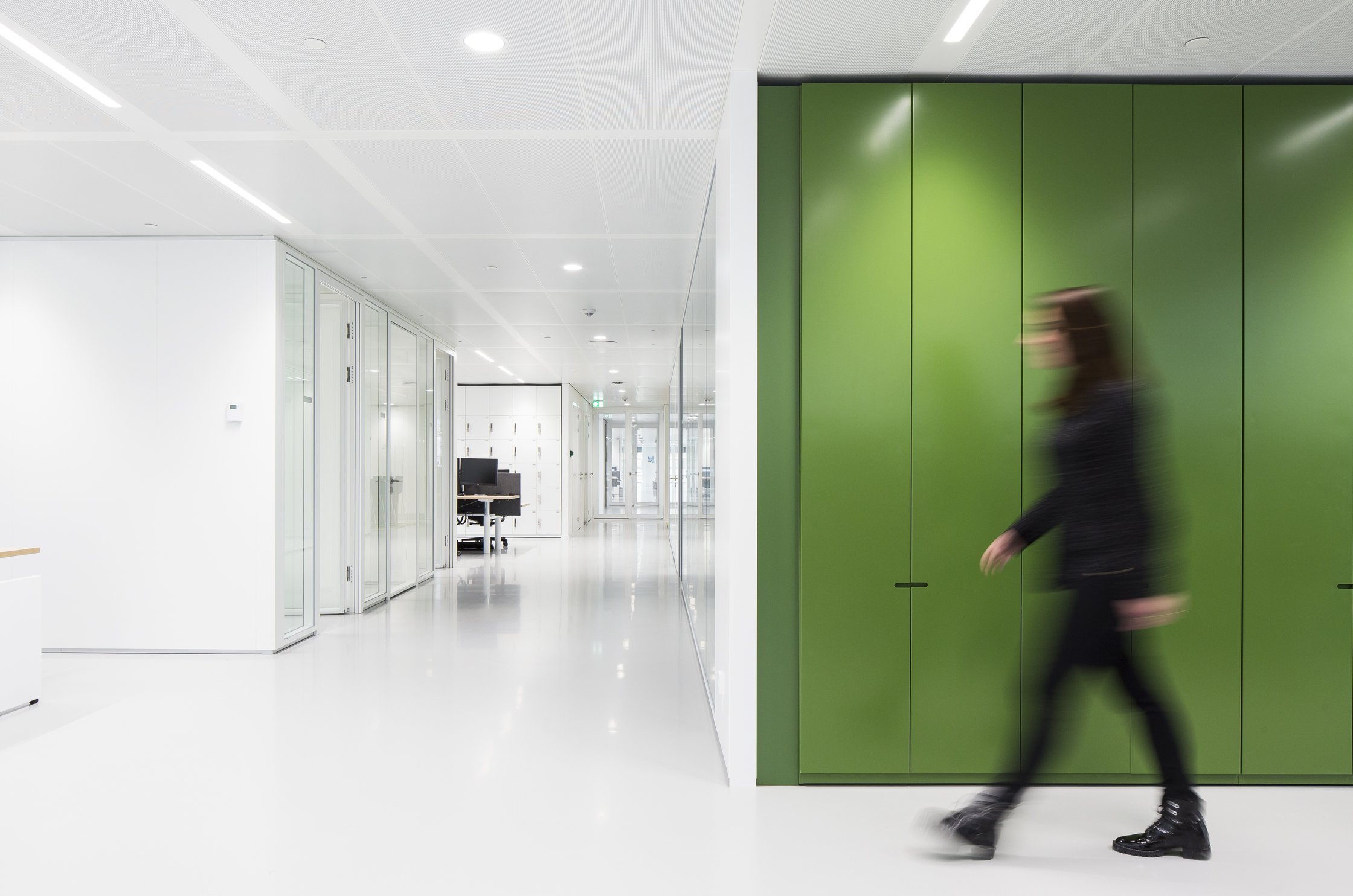 cepezed architecten - stadhuis Westland