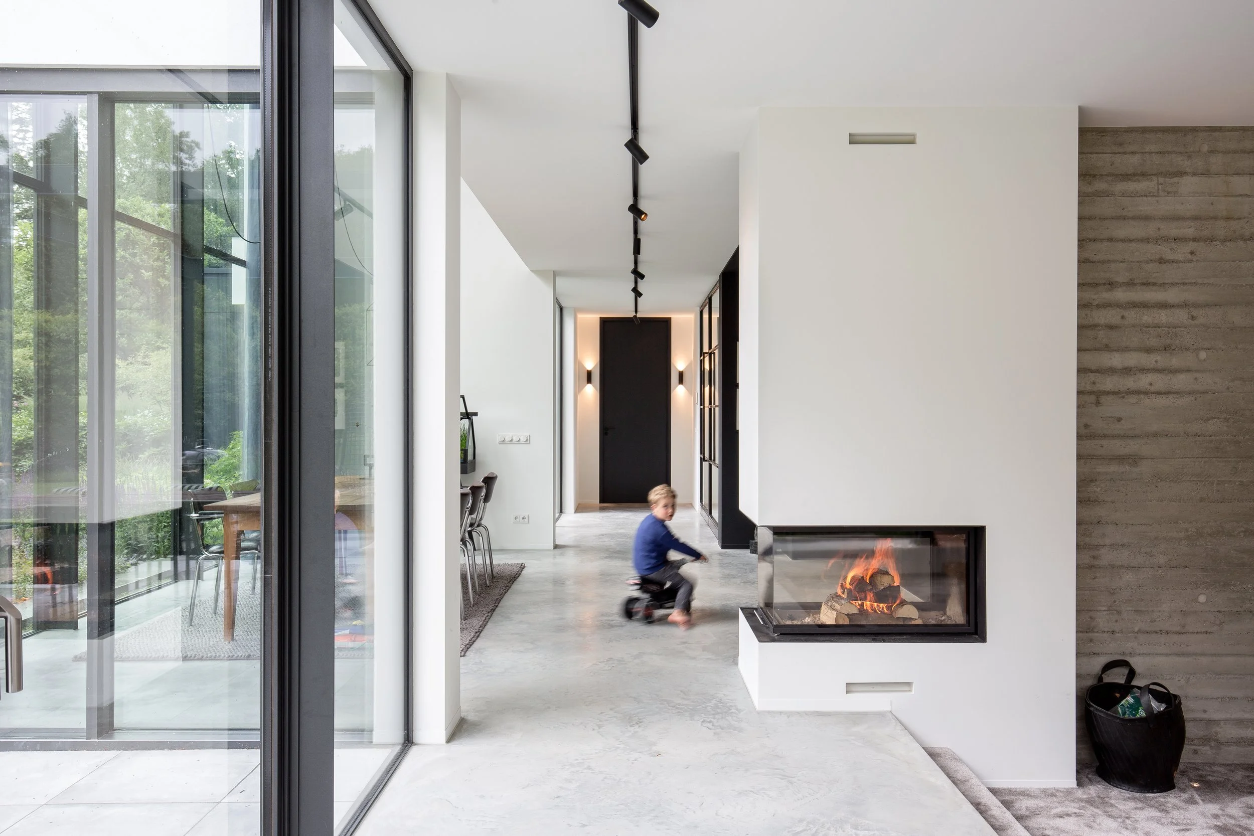 Station-D Architecten - Particuliere woning