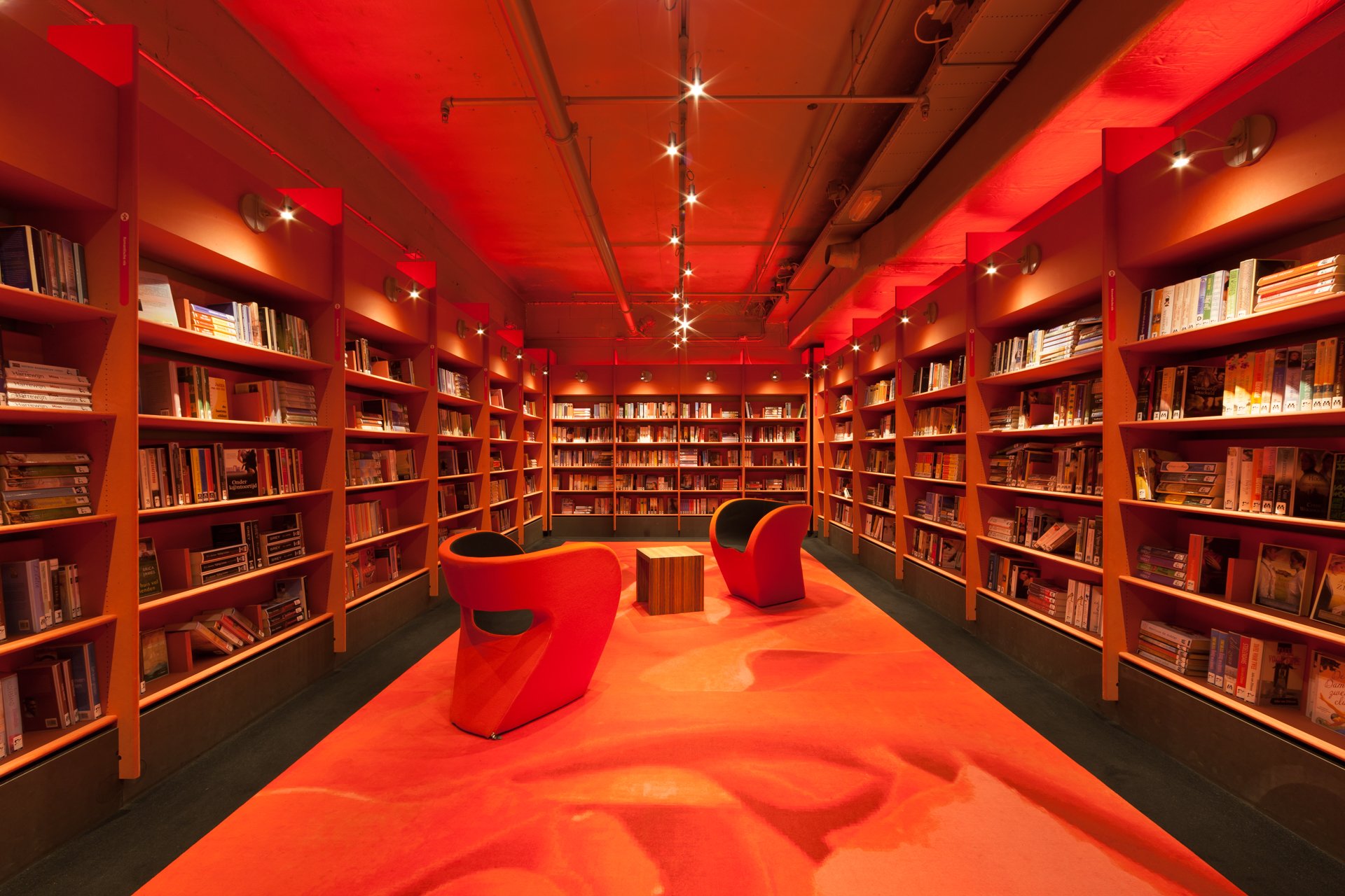 DOK Architecten - Dok delft