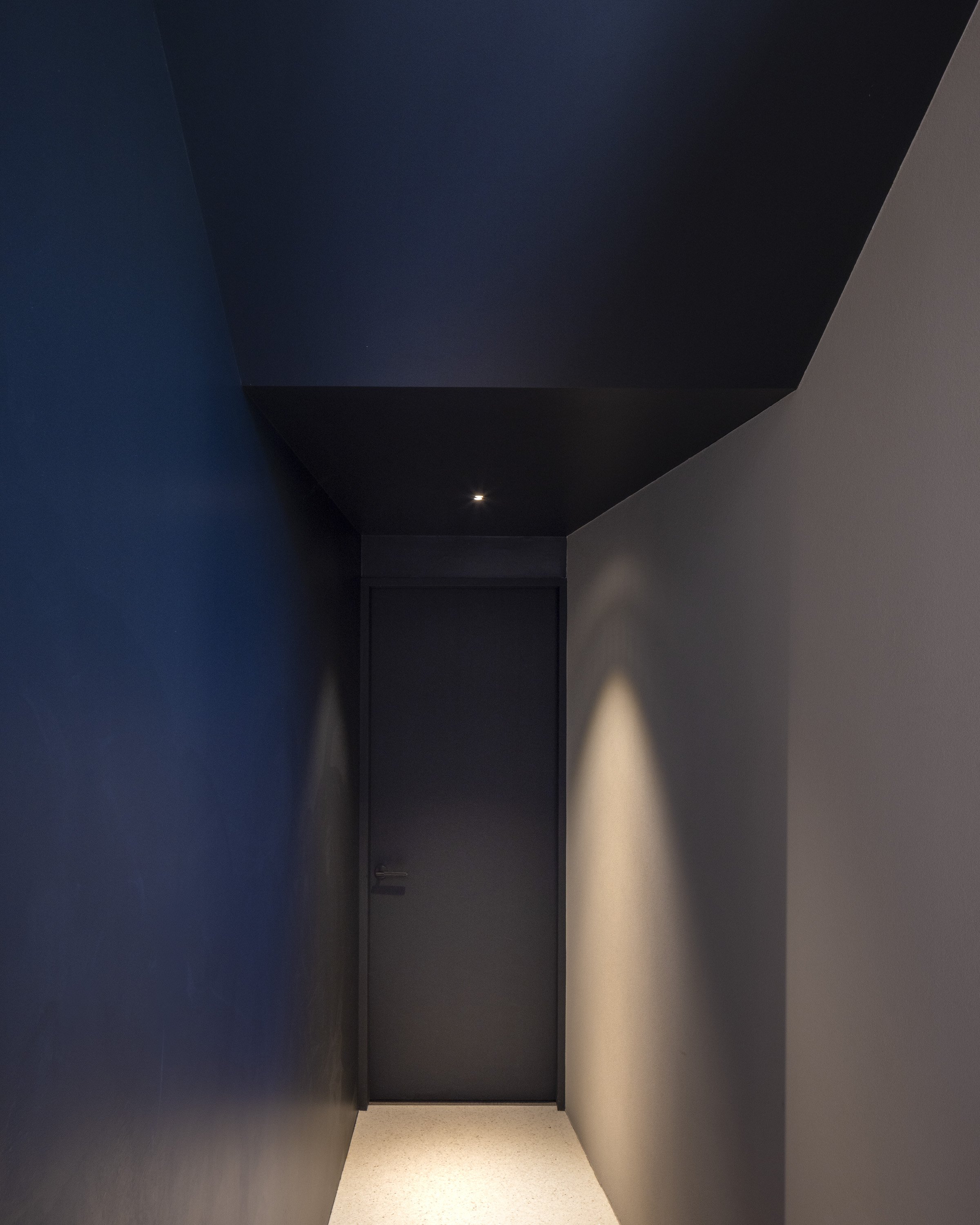 BrandVries architecten - particuliere woning