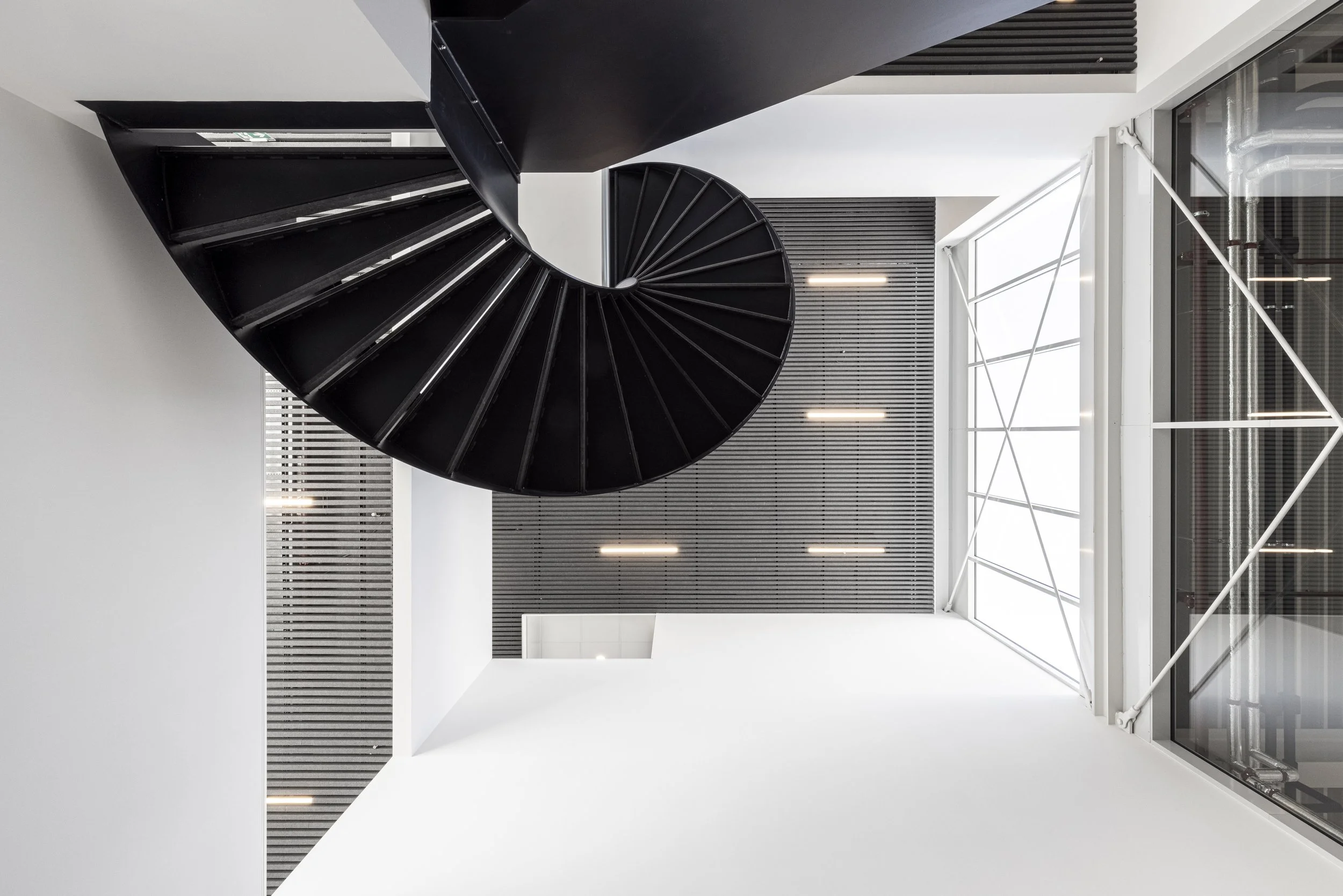 Roosros Architecten - ABI