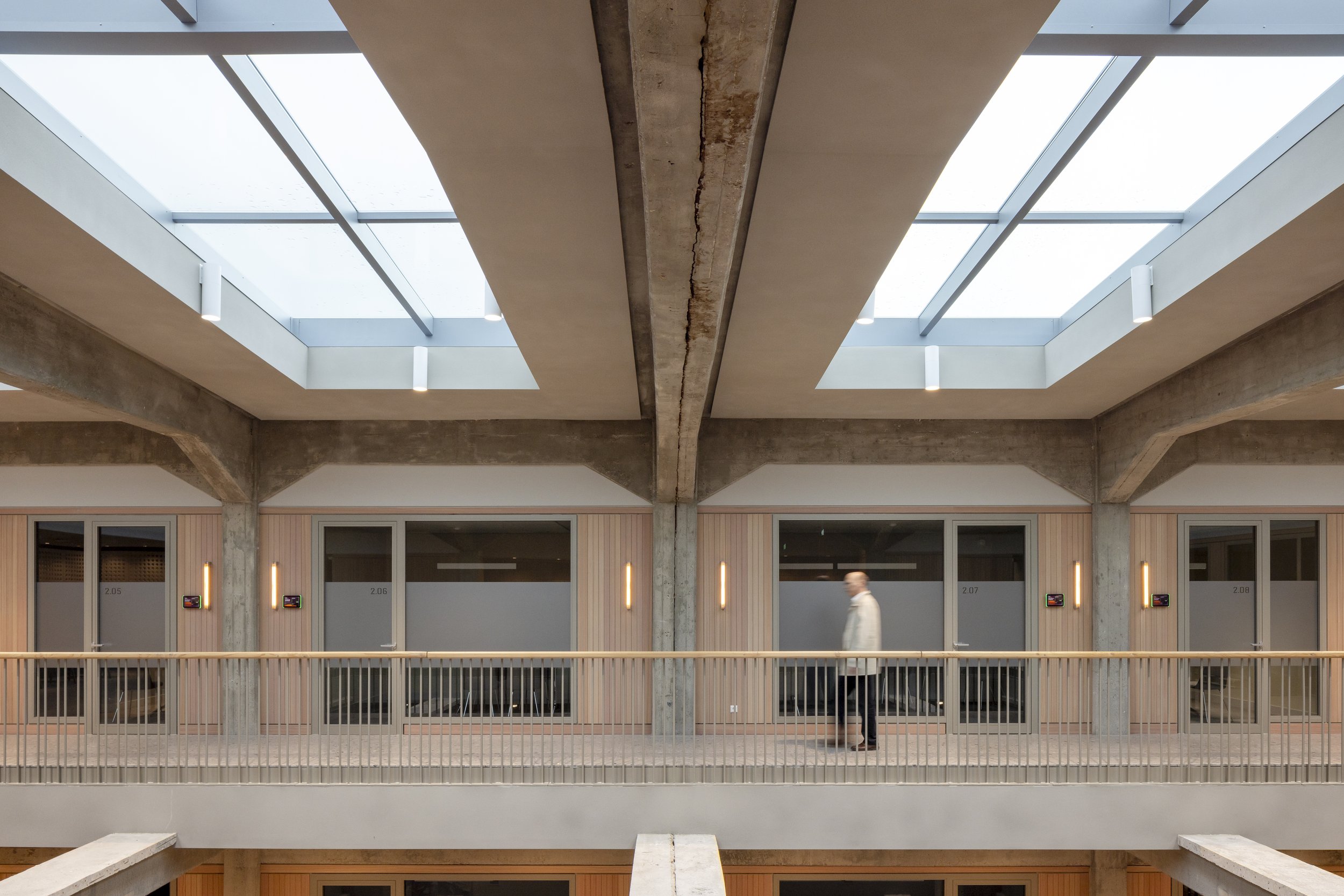 Office Winhov -Stadhuis Den Helder