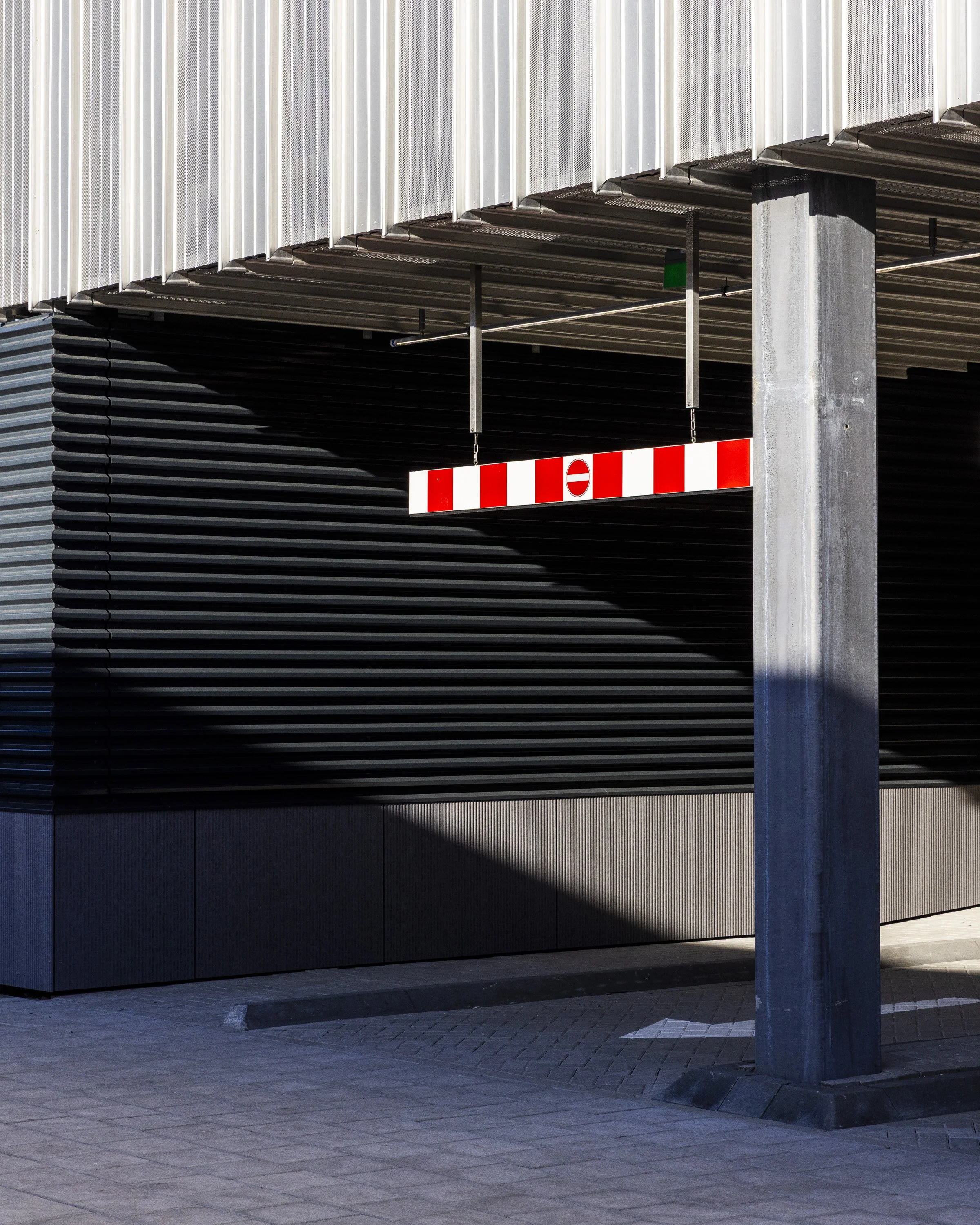 cepezed architecten - Wega.punt