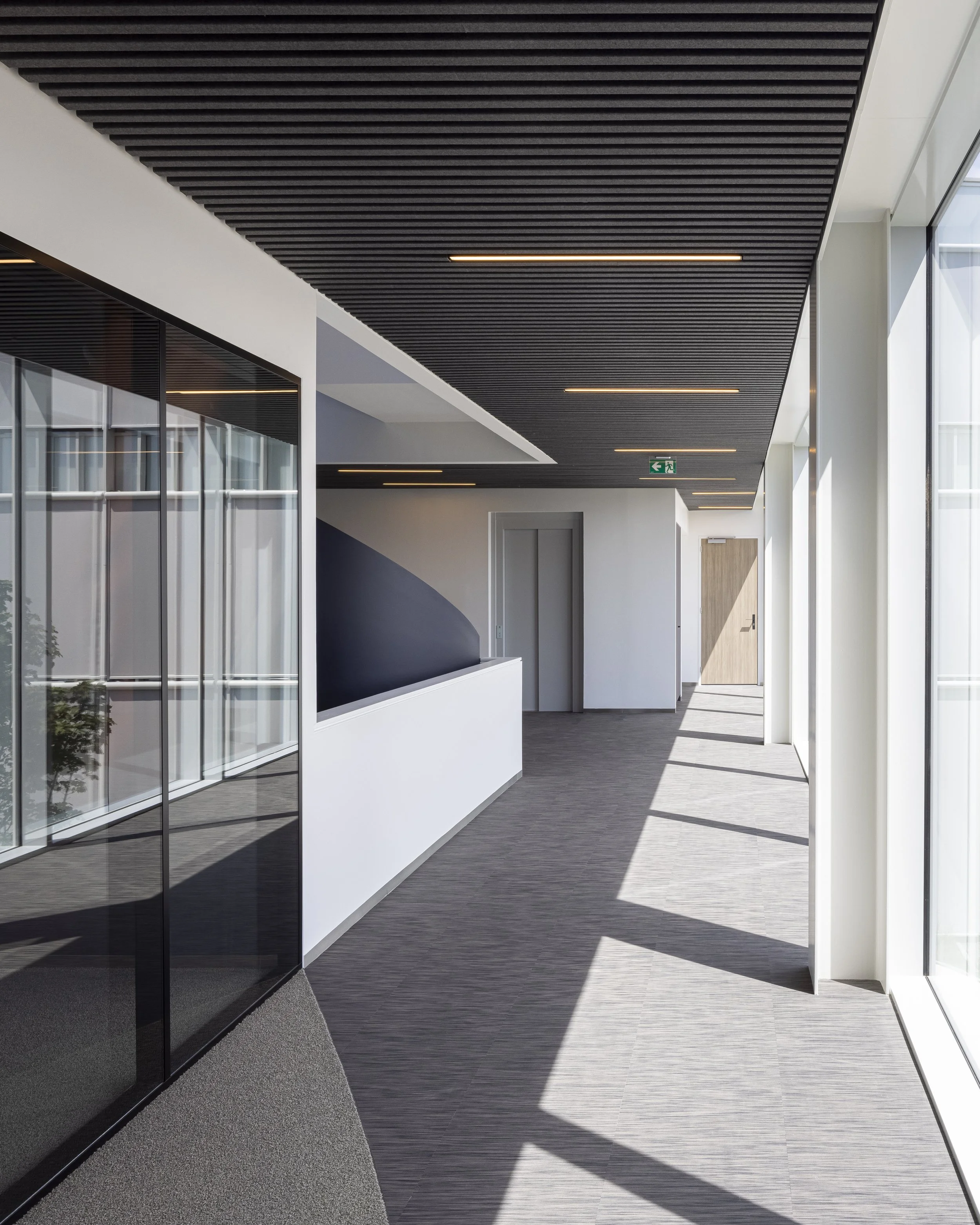 Roosros Architecten - ABI