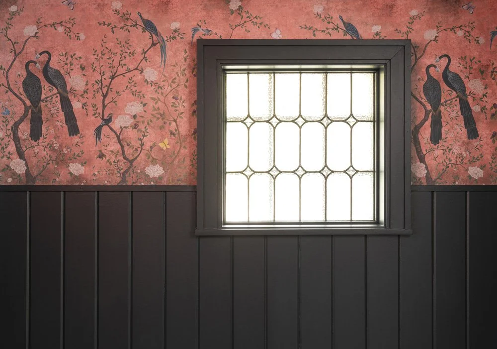 Heritage Meets Modern: The Art of Thoughtful Transformation