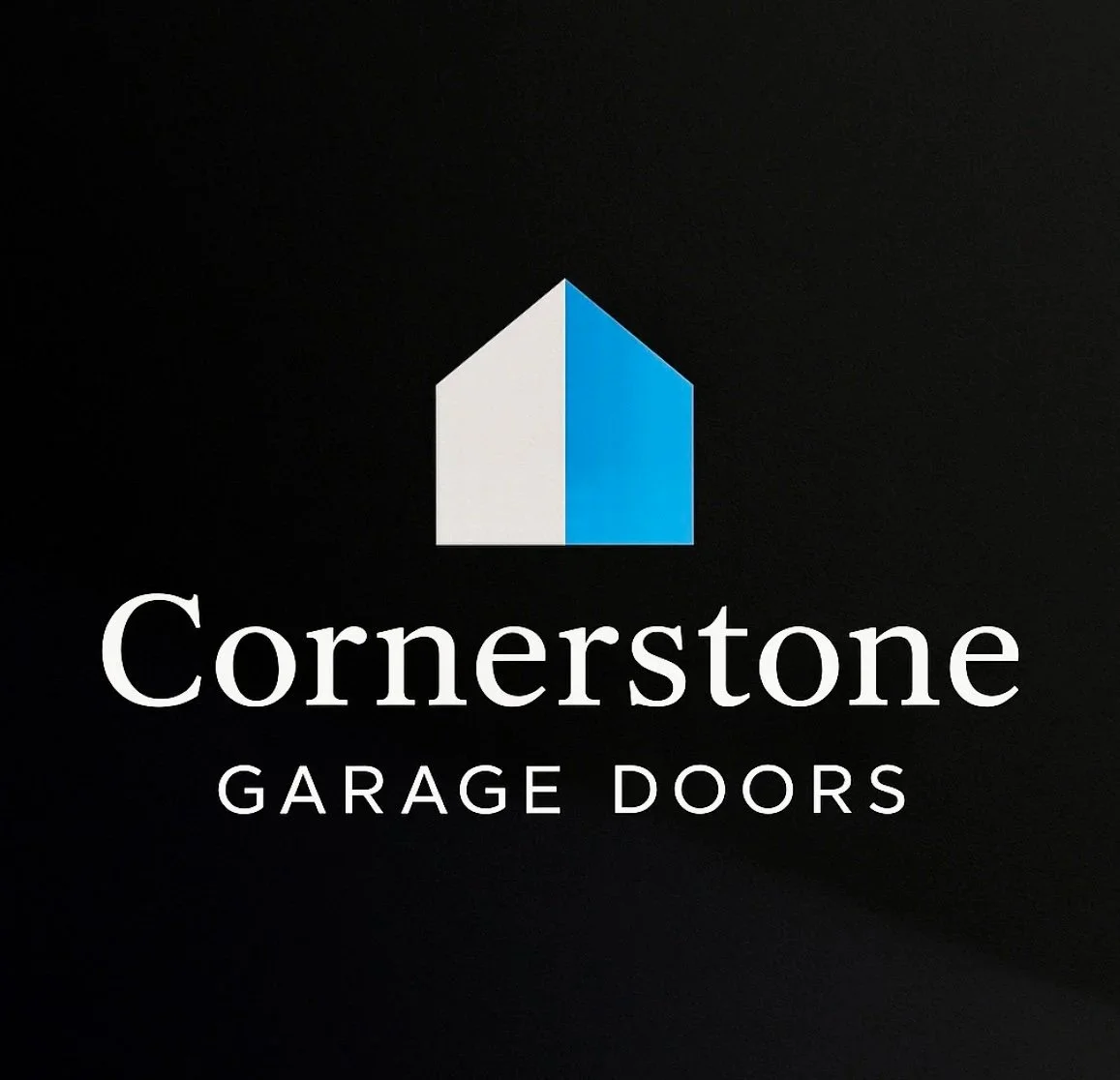 Cornerstone Garage Doors 