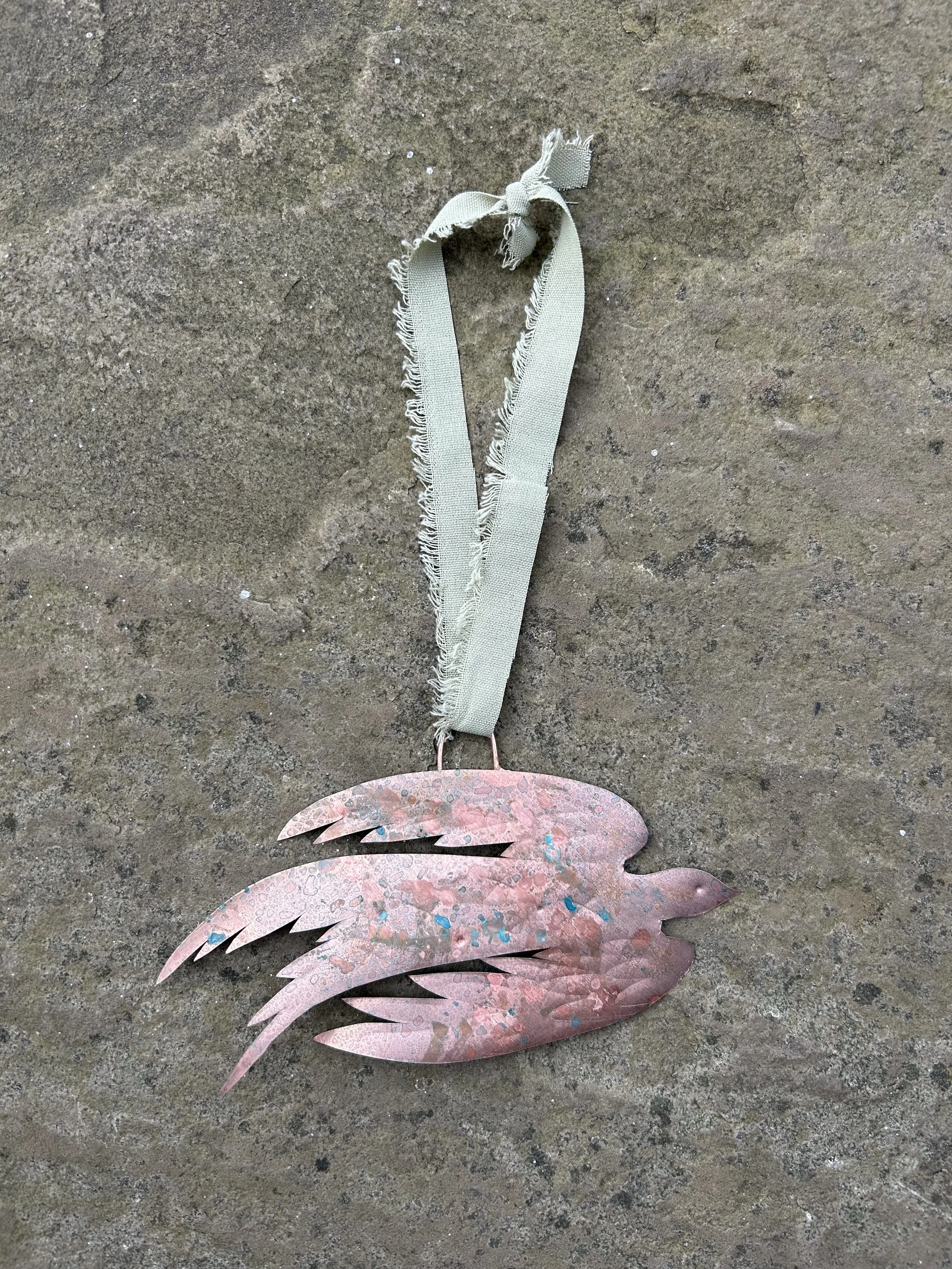 Swallow Decoration