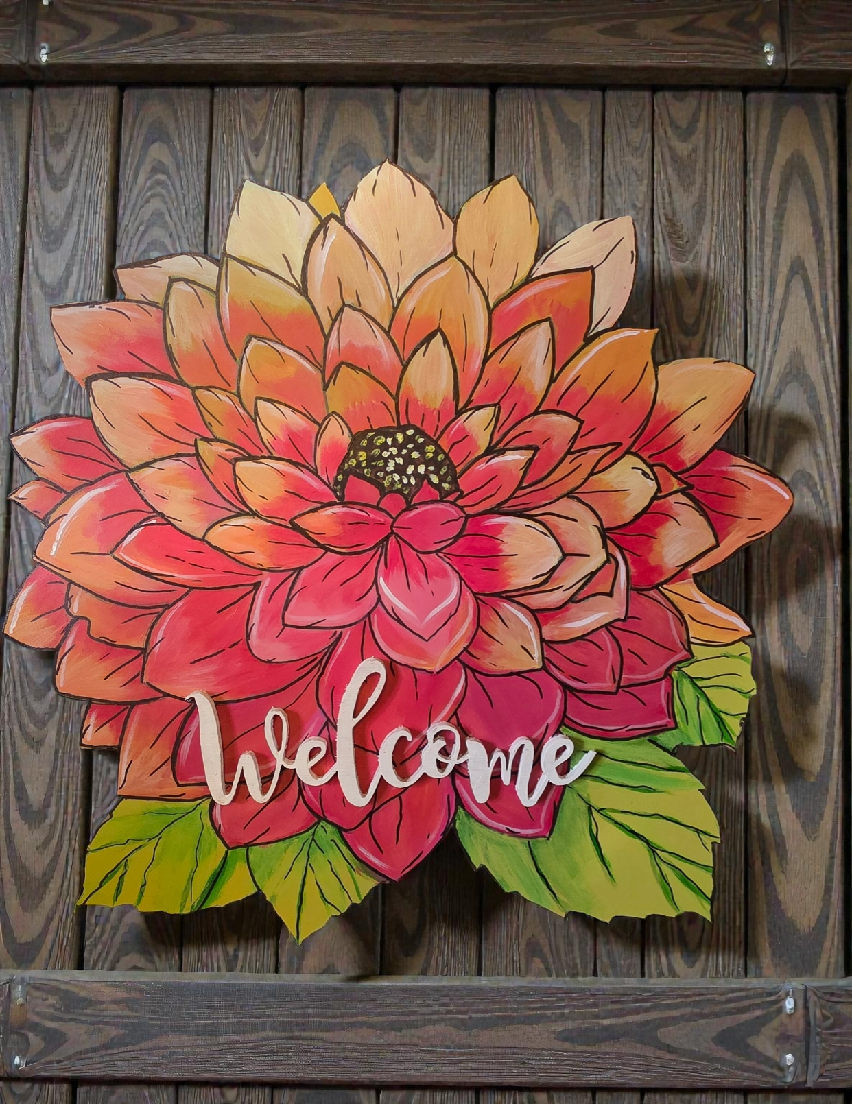 Antique Attic Paint Class 2401 N. Westminster Nicoma Park