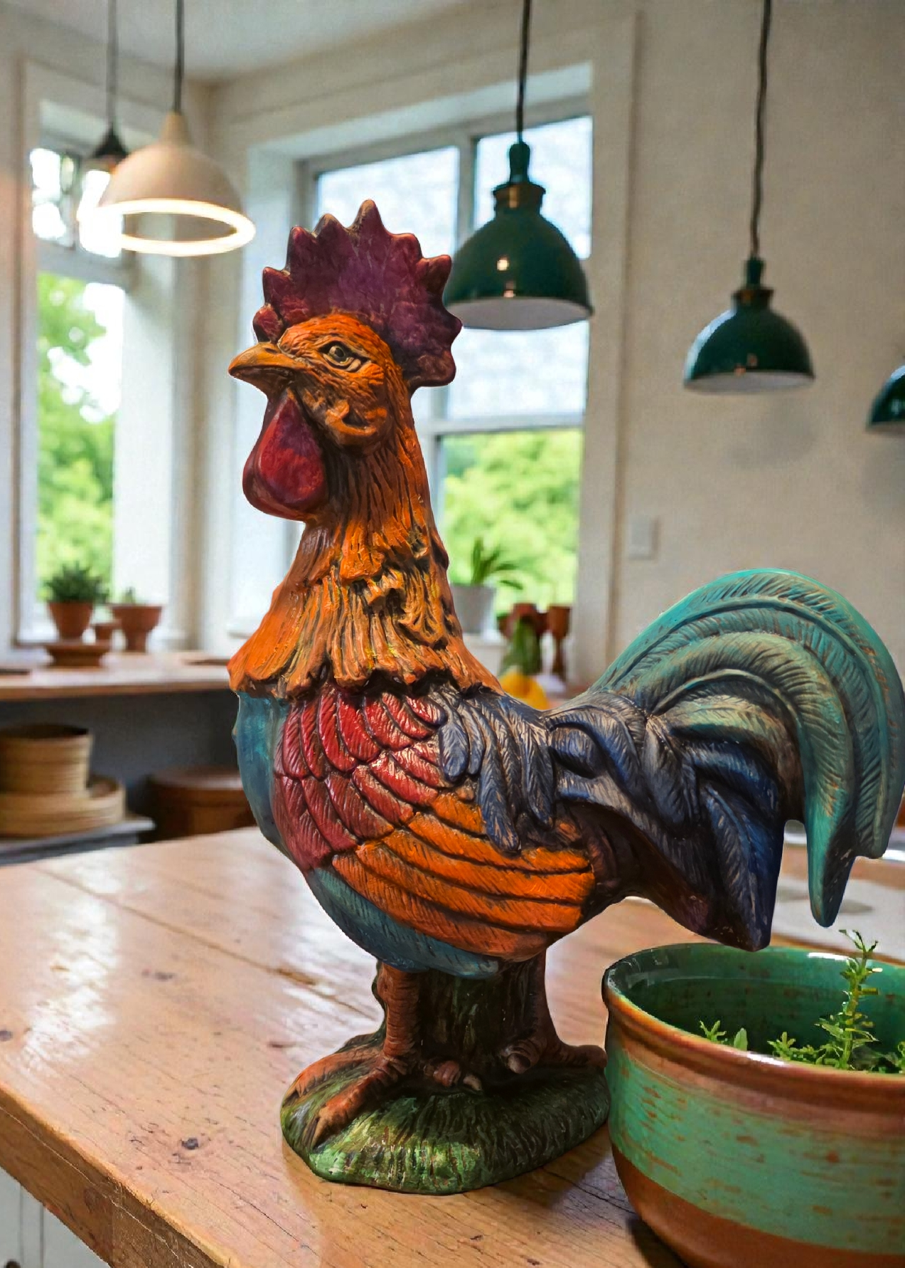 Live Paint Party at Dream a little Dream Bookery Nook Midwest City OK