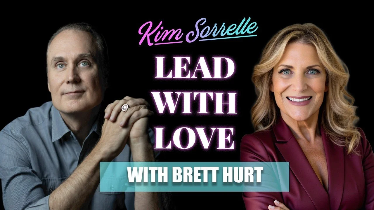 Kim Sorrelle Podcast