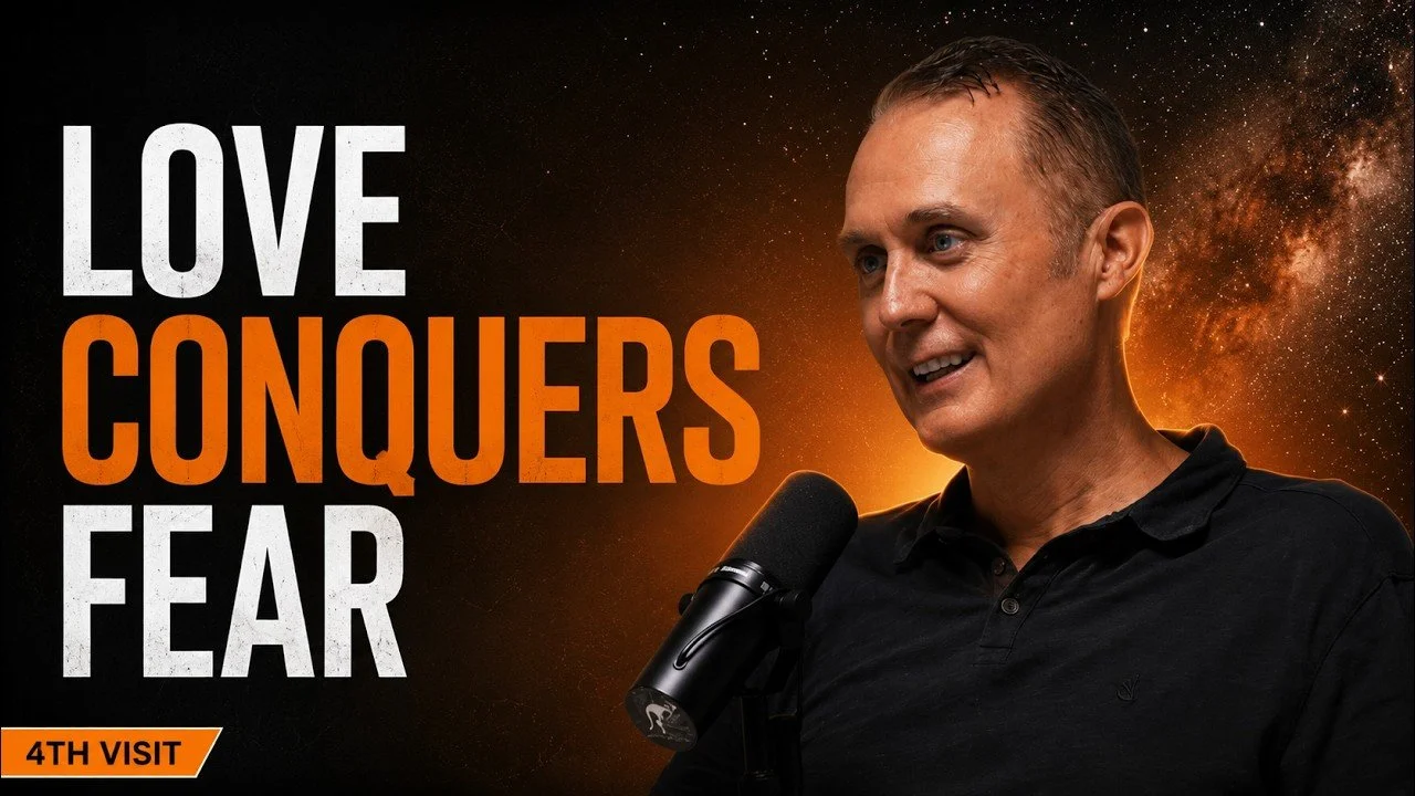 Austin Next Podcast