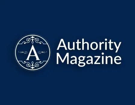 Authority Magazine