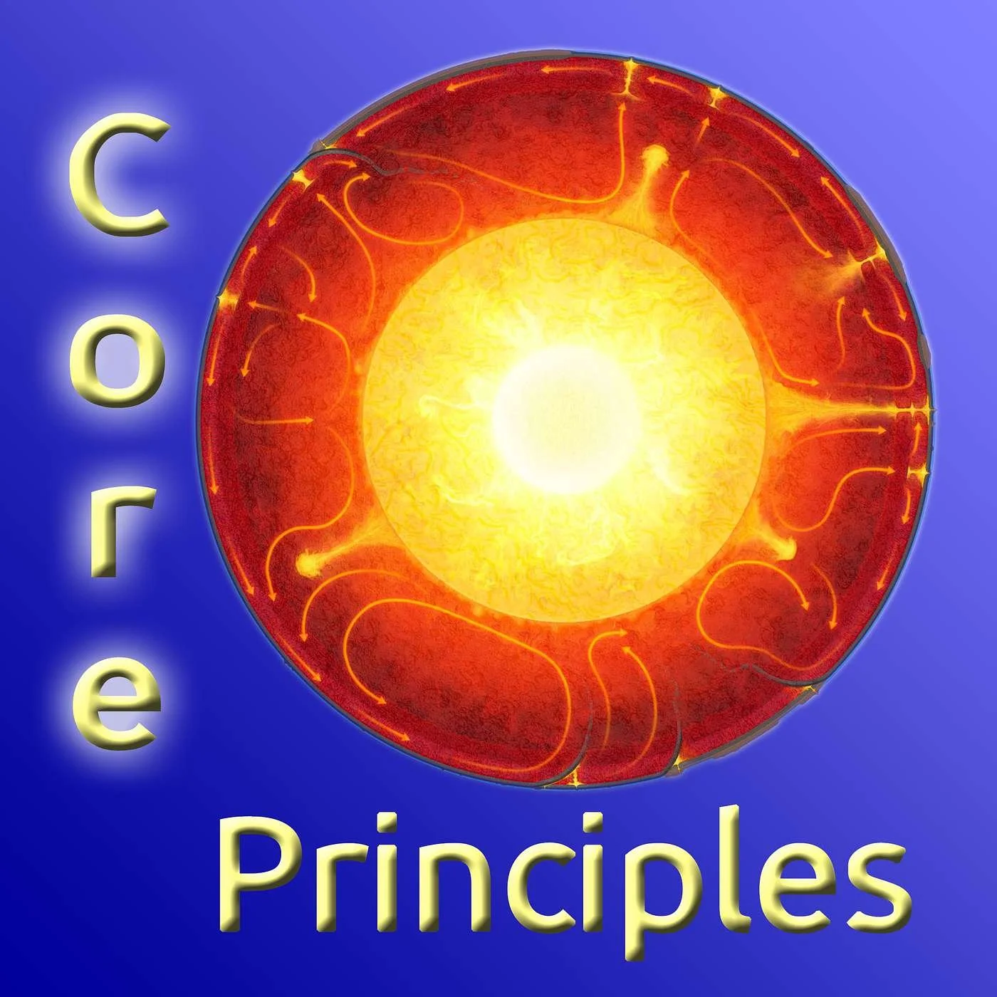 Core Principles Podcast