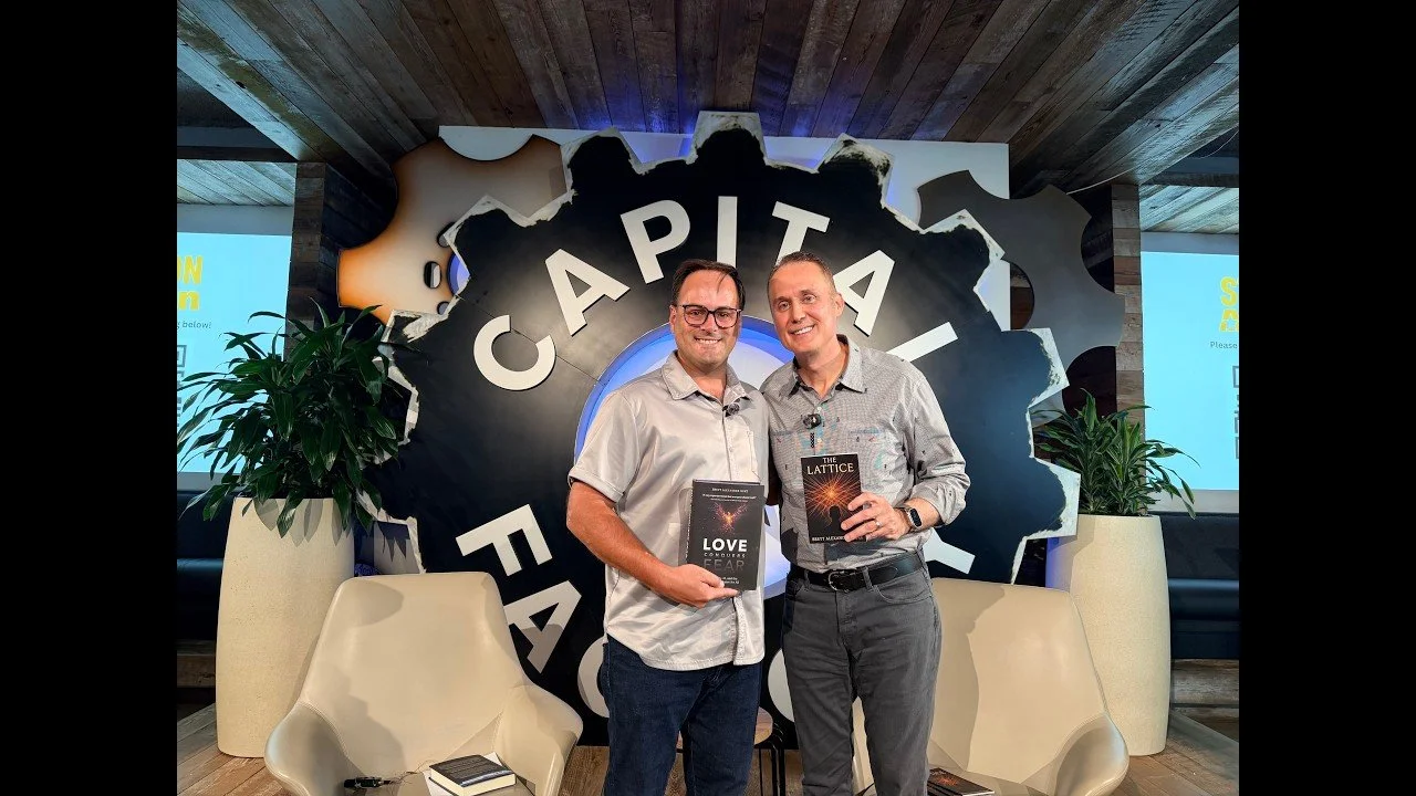 Capital Factory