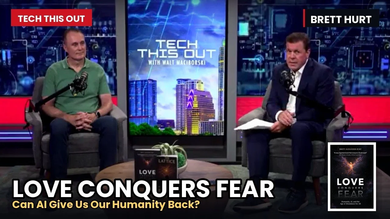 CBS Austin: Tech This Out