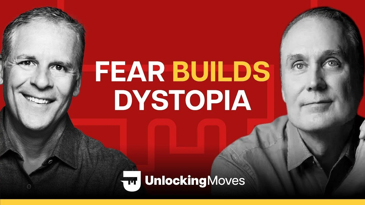 Unlocking Moves Podcast