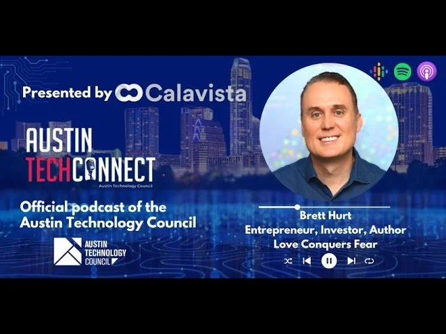 Austin Tech Connect